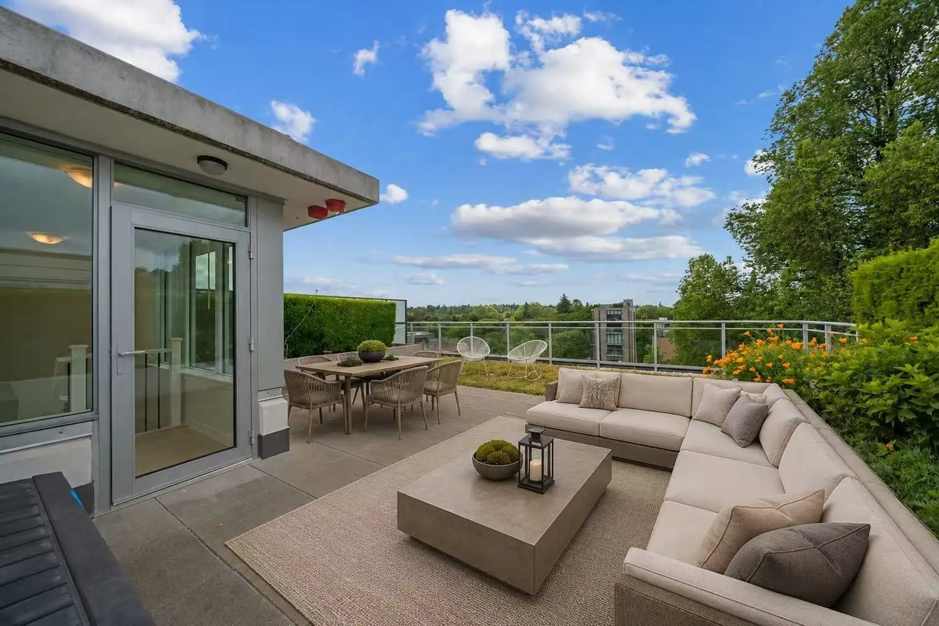 Property at #704 2565 Maple Street, Vancouver, BC