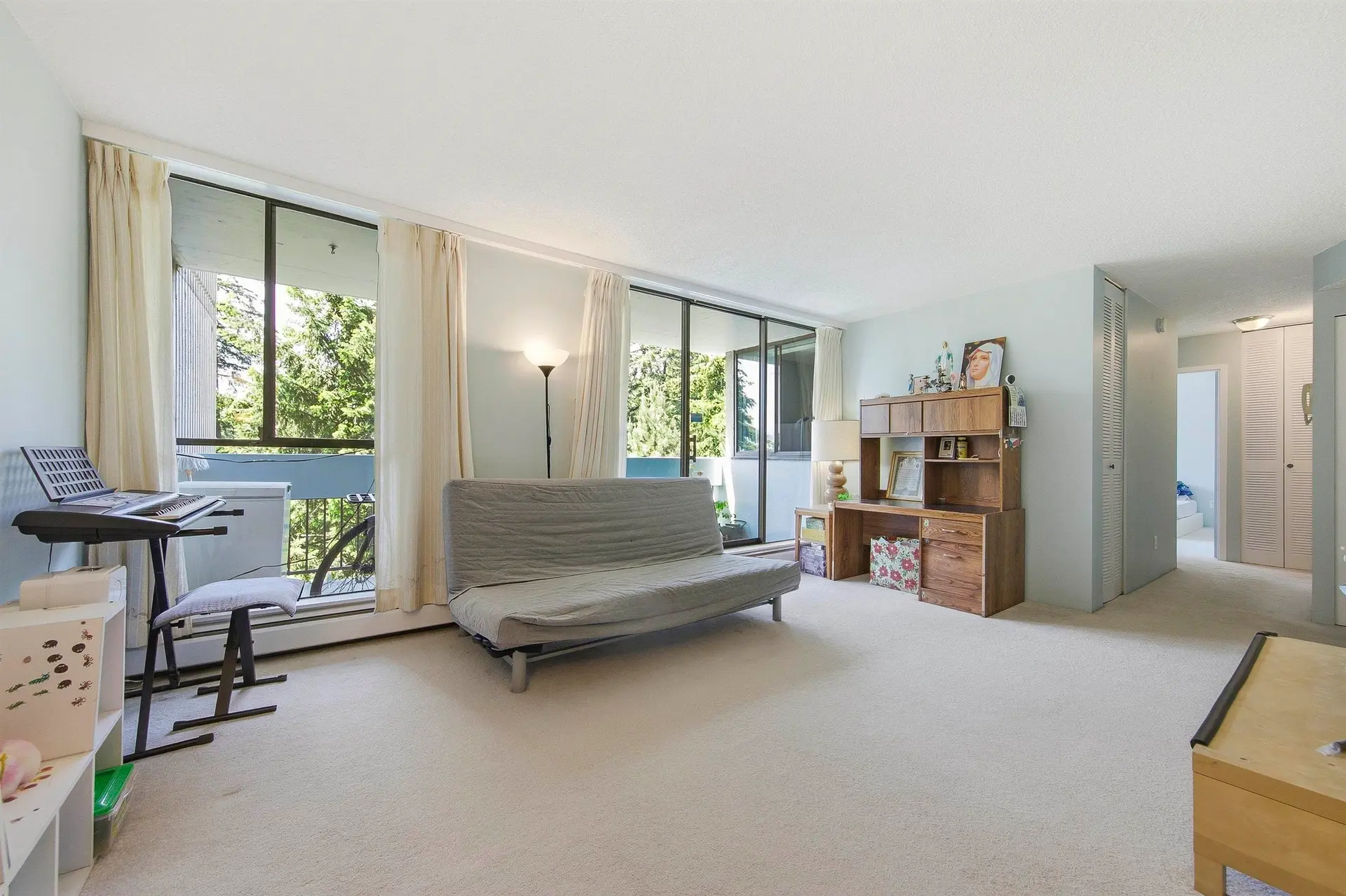 Property at #801 6689 Willingdon Avenue, Burnaby, BC