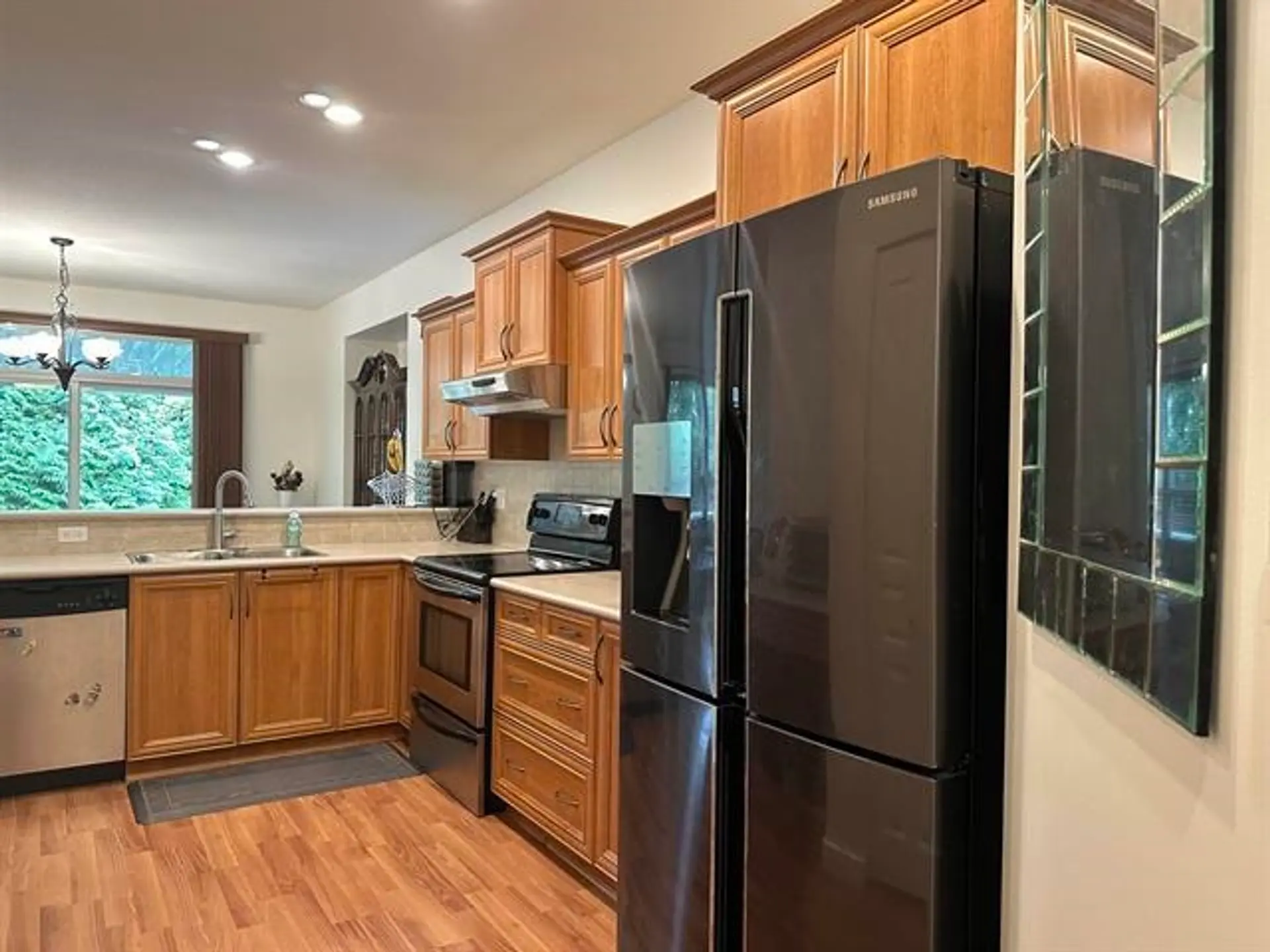 Property at 20850 84a Avenue, Langley, BC