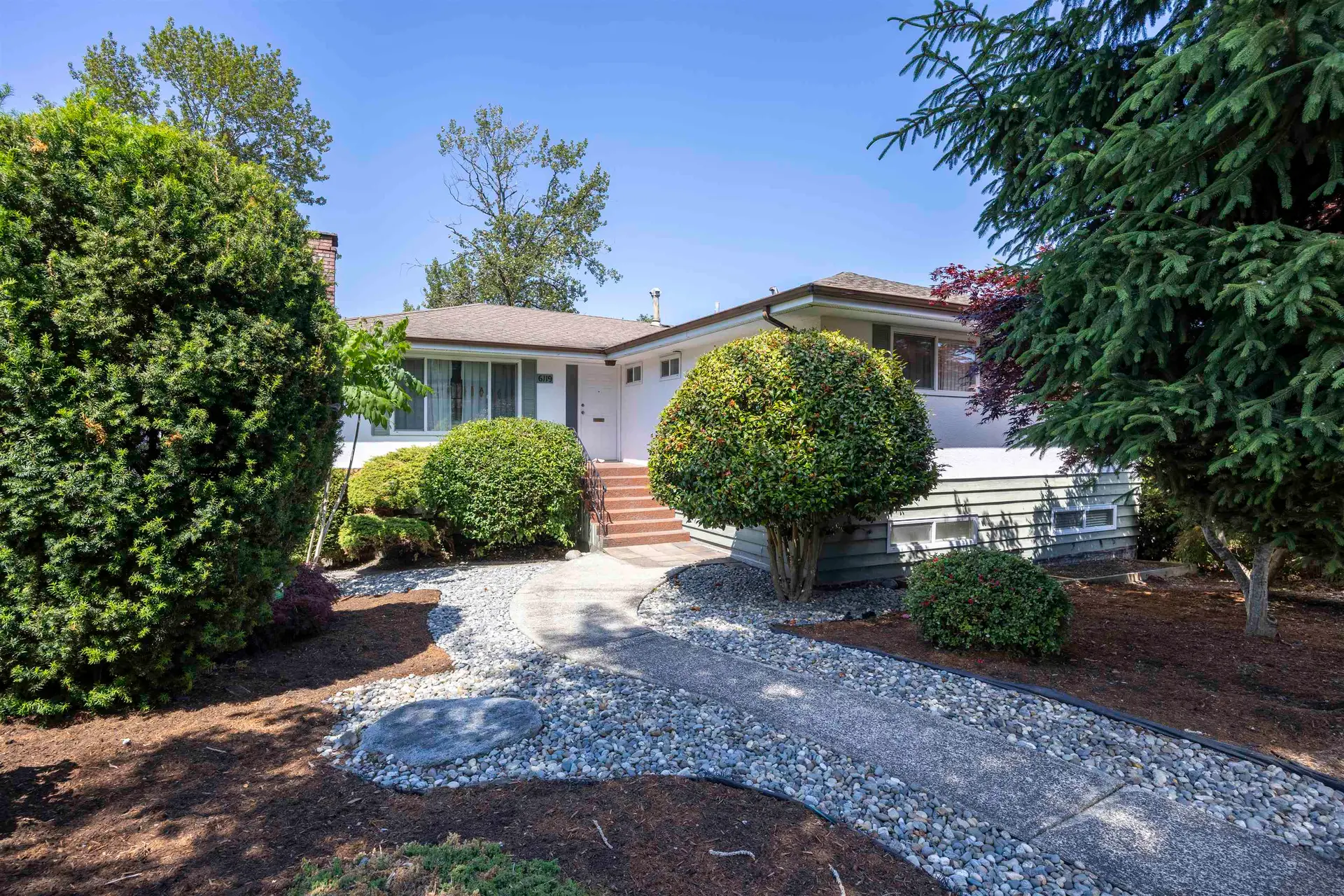 Property at 6119 Service Street, Burnaby, BC