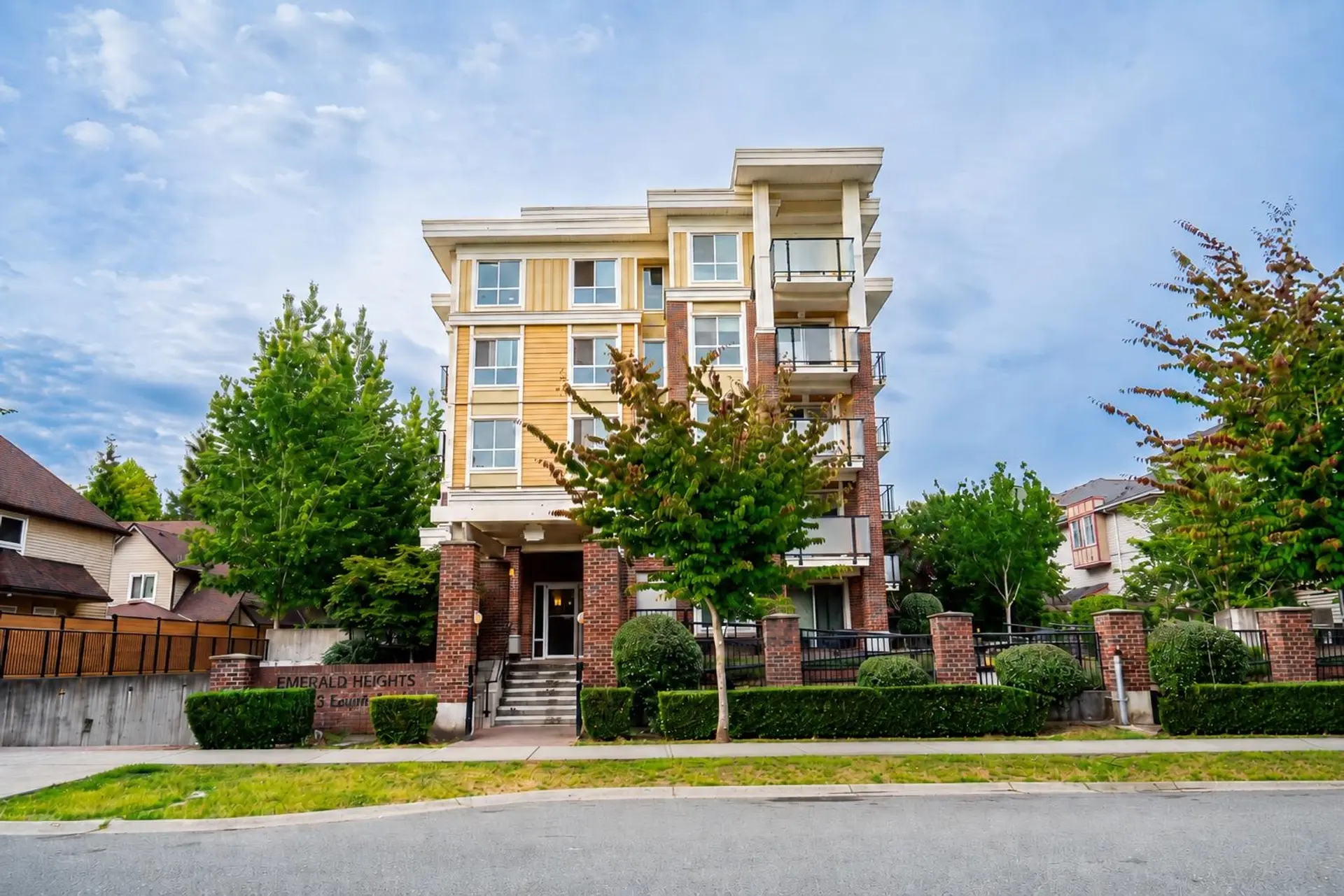 Property at #313 13883 Laurel Drive, Surrey, BC