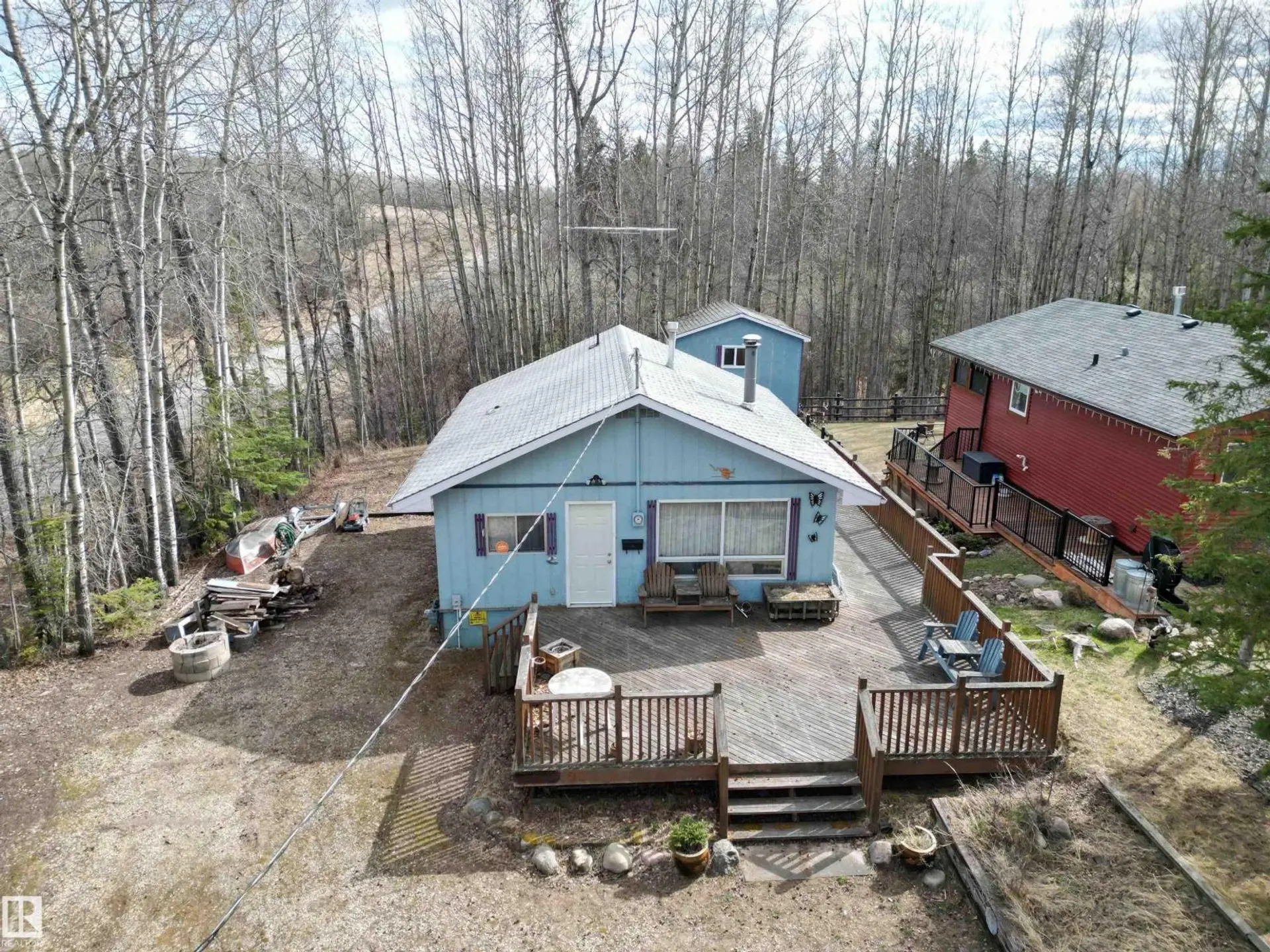 #1 54114 RGE ROAD 52 - Image 1
