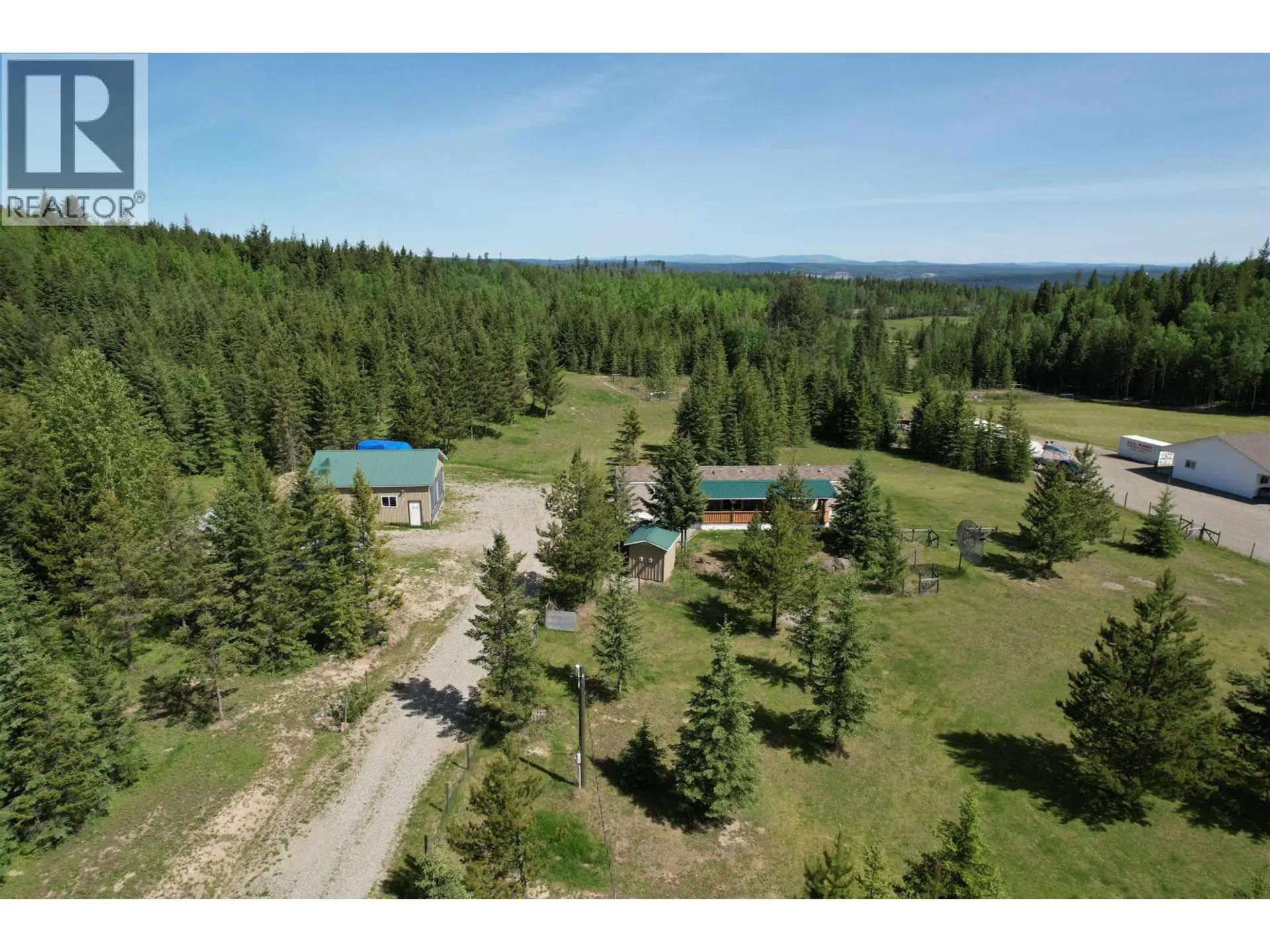 Property at 2305 MURRAY ROAD, Quesnel, BC