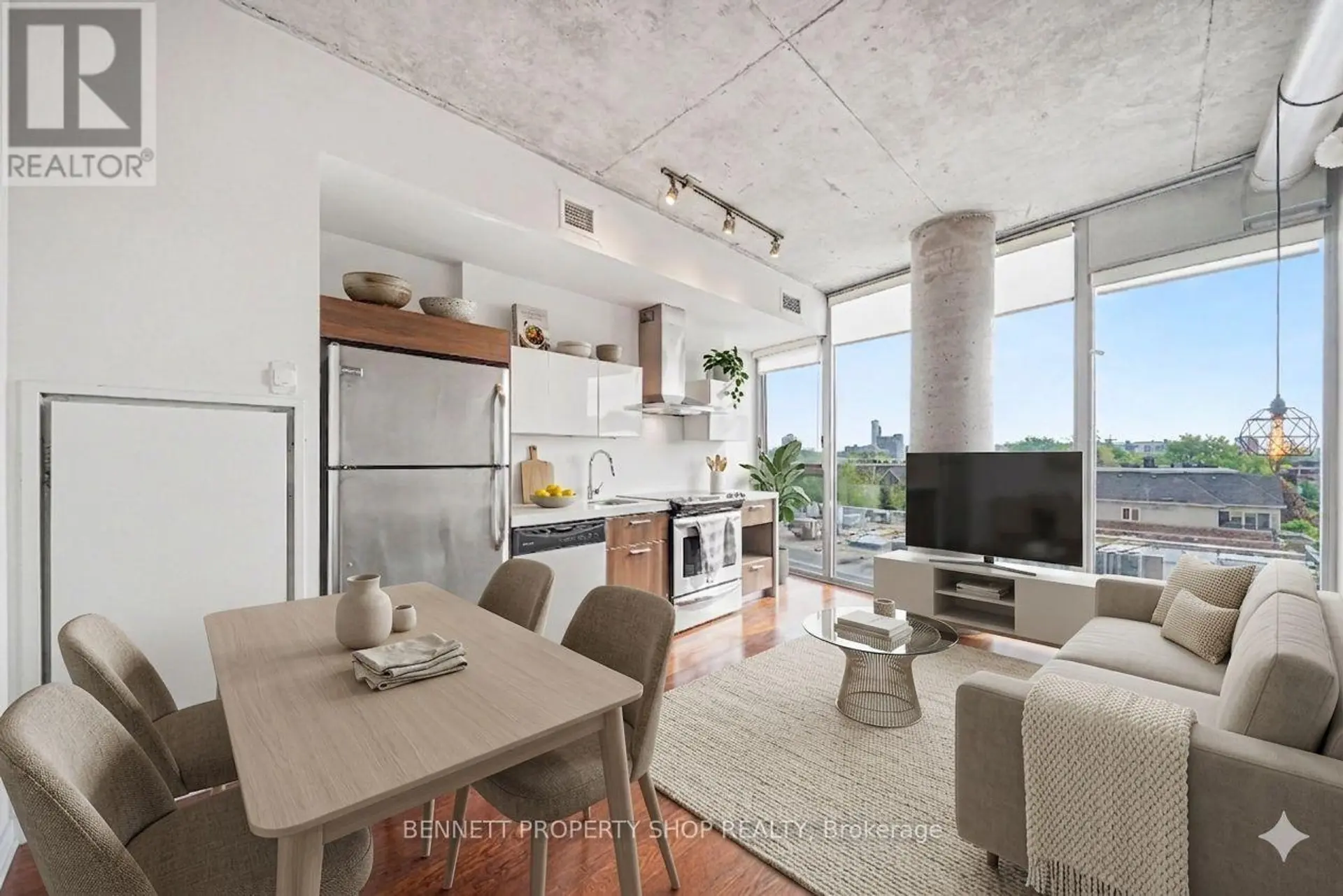 #507 360 MCLEOD STREET - Image 4