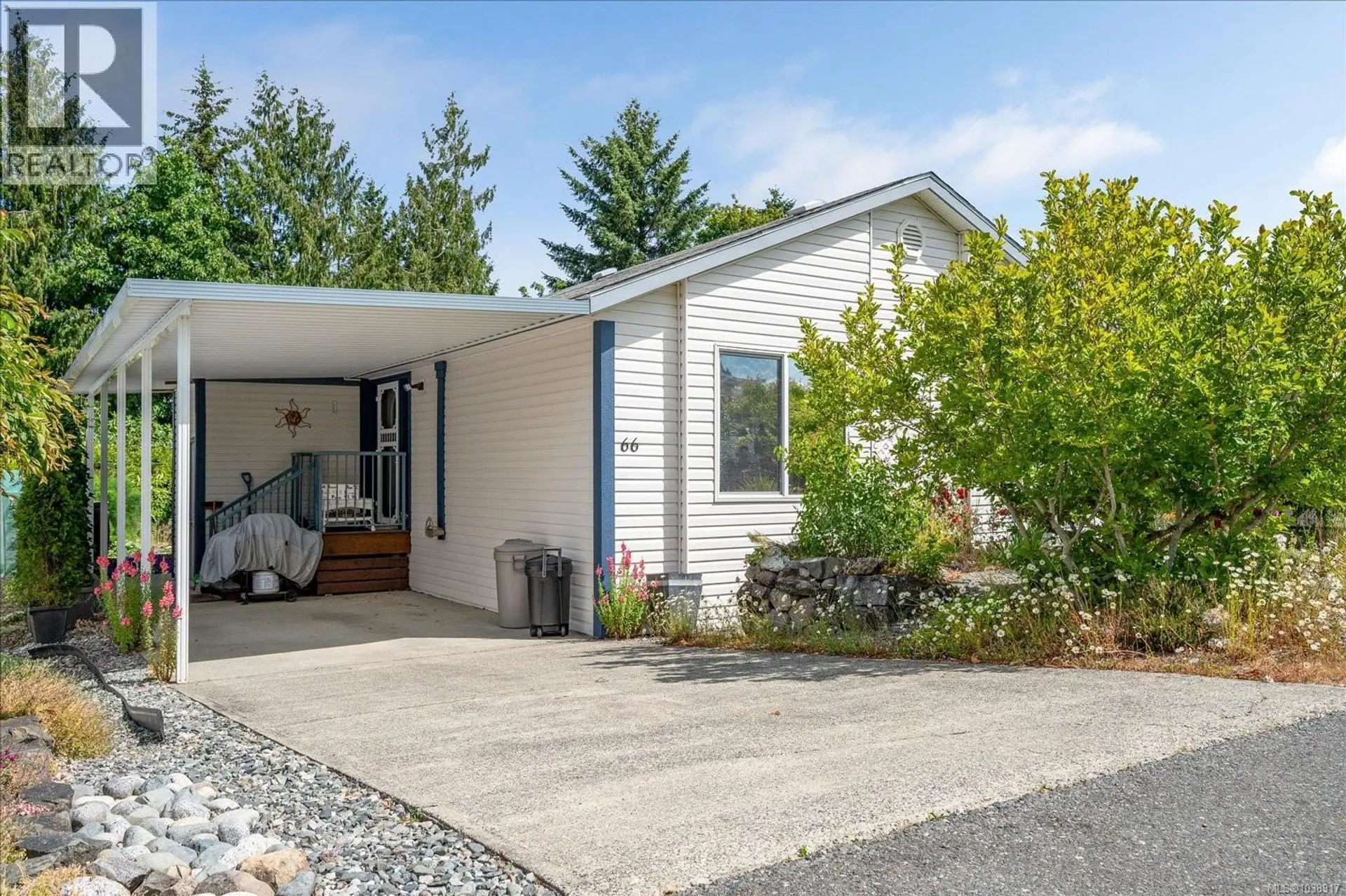 Property at #66 658 Alderwood Dr, Ladysmith, BC