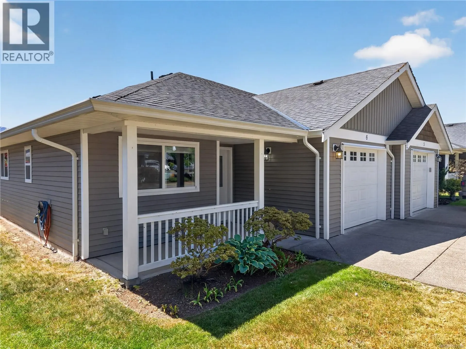 Property at #6 3400 Coniston Cres, Cumberland, BC