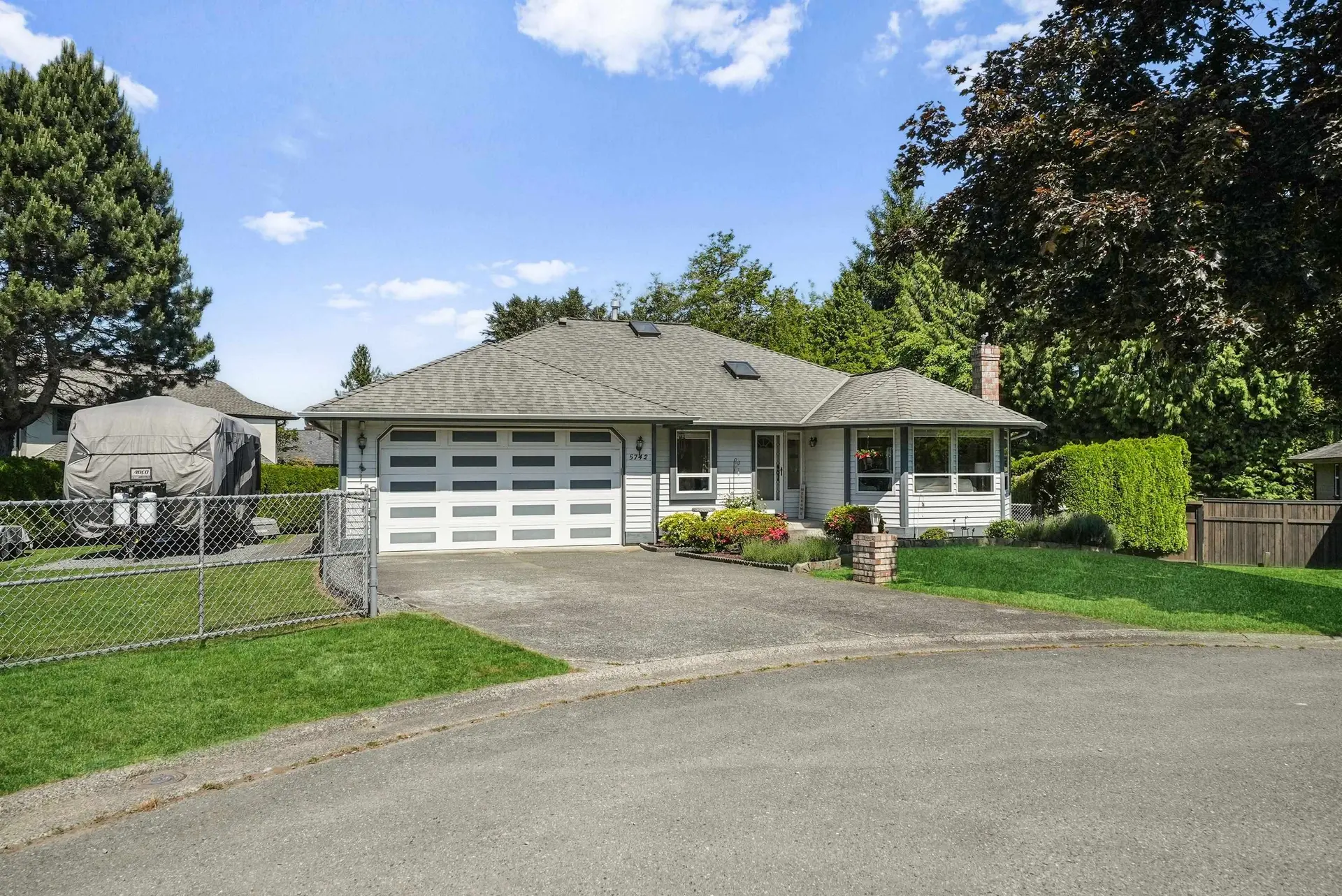 Property at 5742 190 Street, Surrey, BC