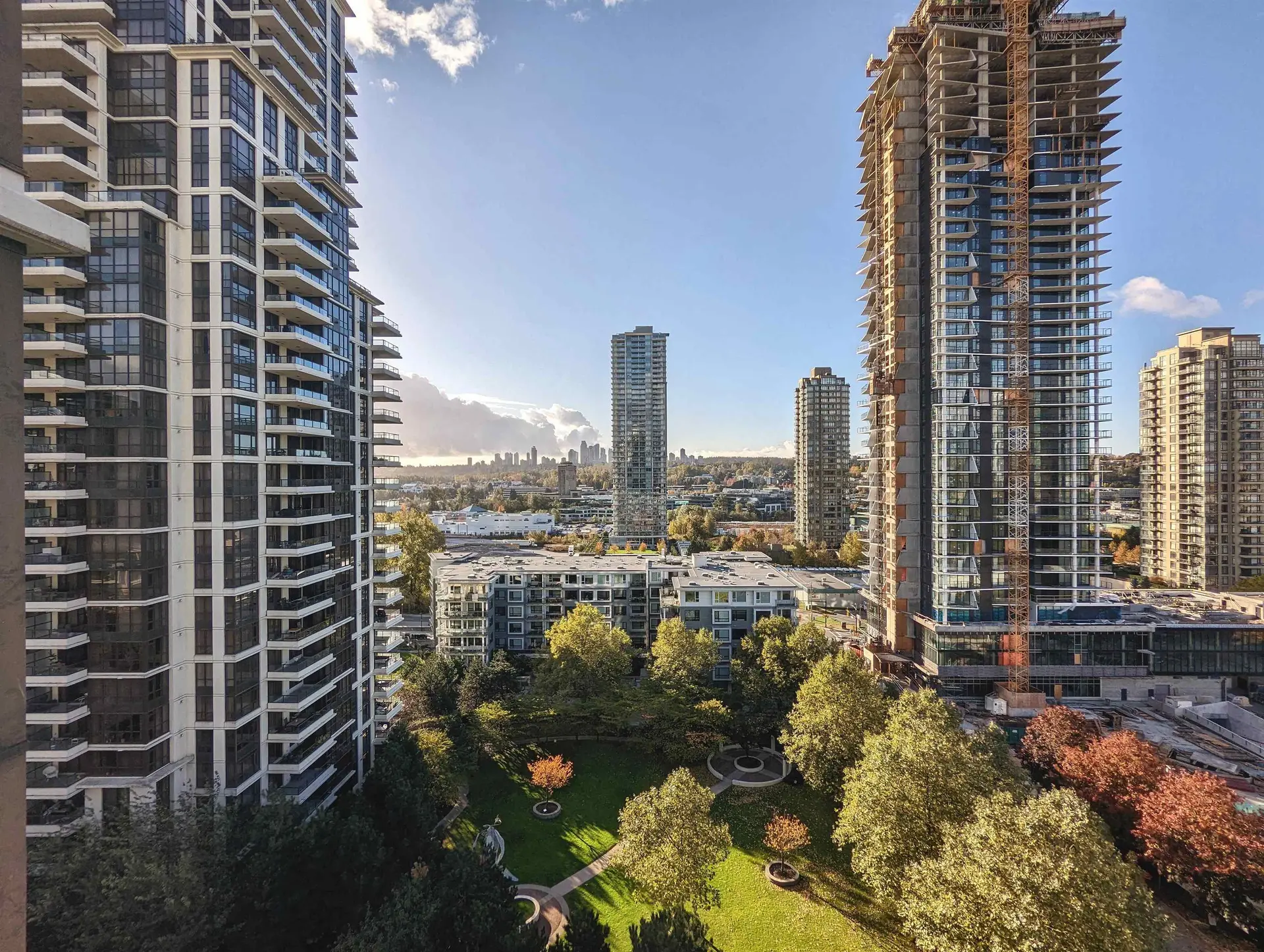 #1303 2088 Madison Avenue - Image 16