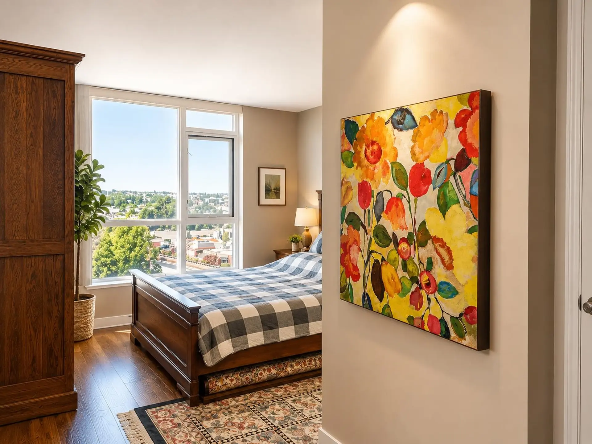 #1303 2088 Madison Avenue - Image 9