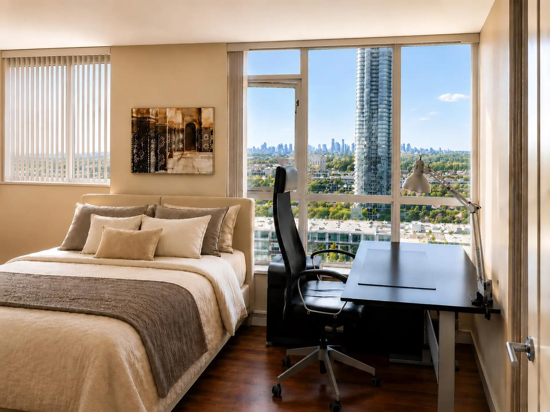 #1303 2088 Madison Avenue - Image 11