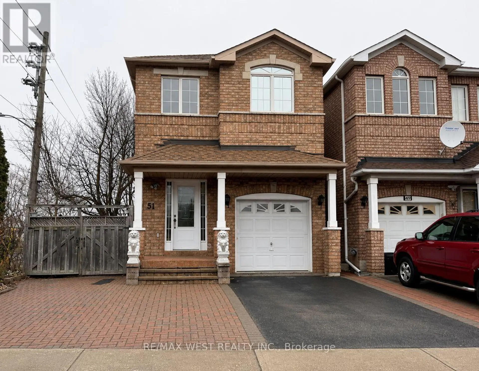 51 RICHWOOD STREET - Image 1