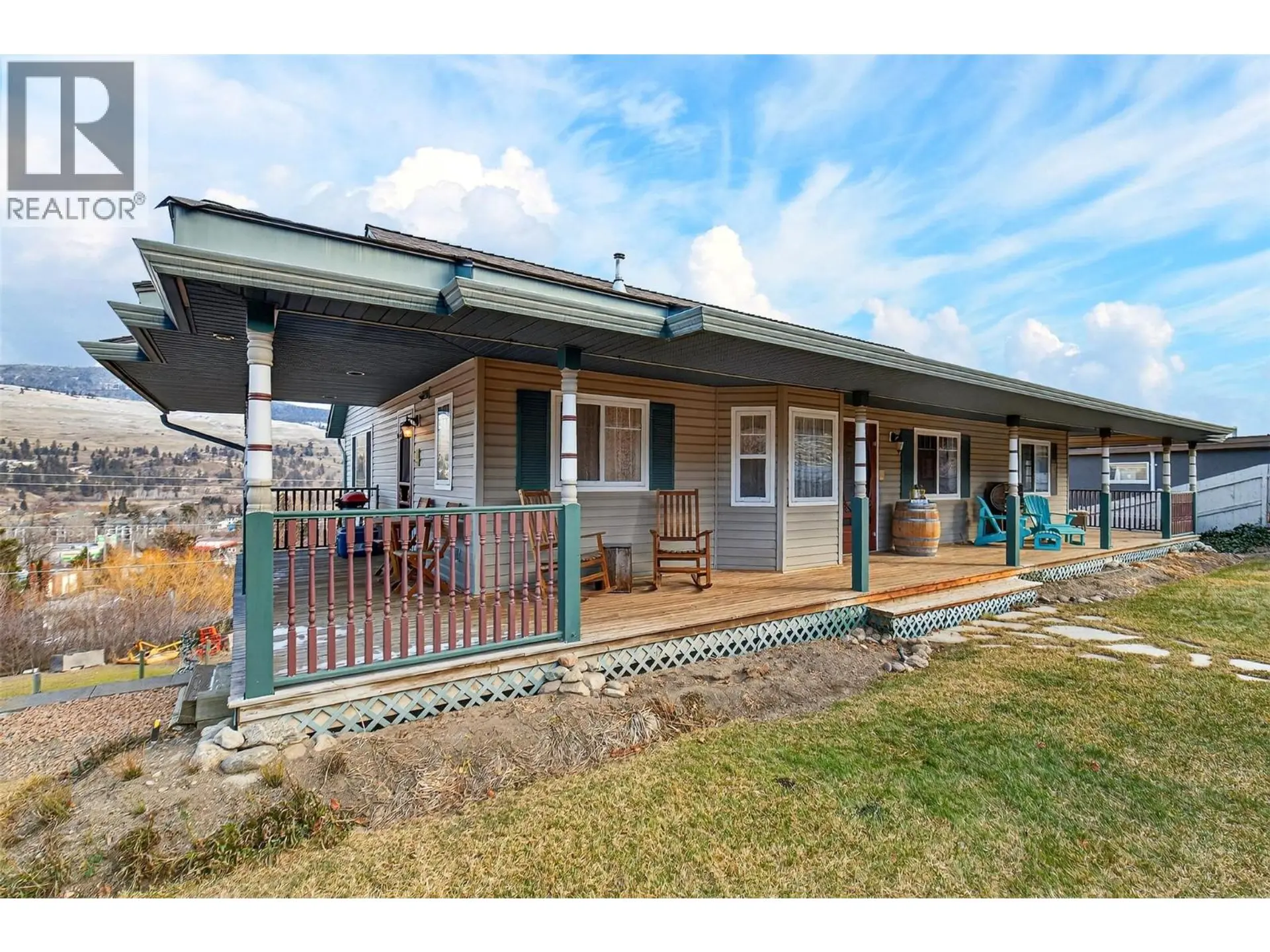 Property at 9823 Winview Road, Lake Country, BC