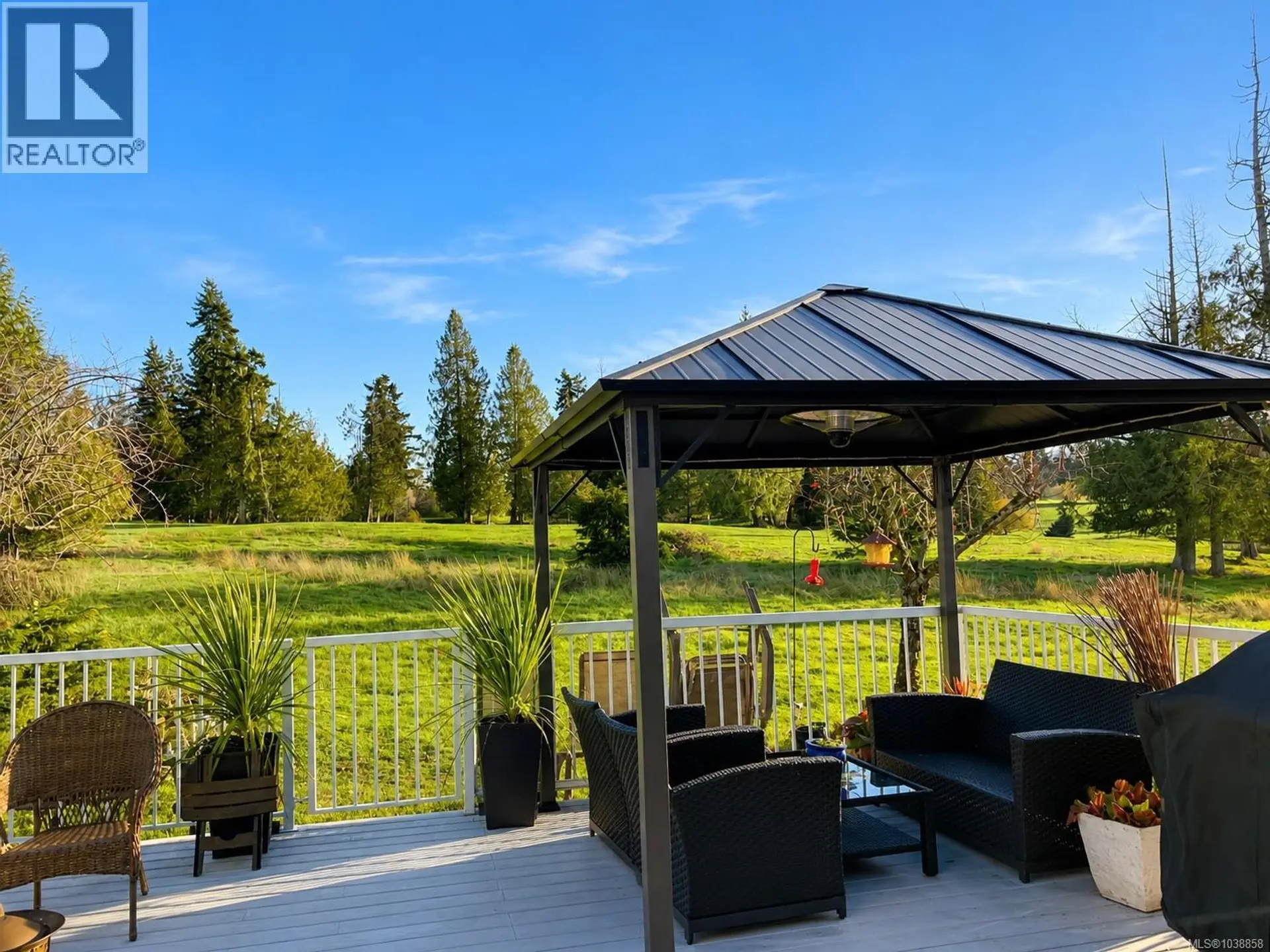 Property at 3718 Arbutus Dr N, Cobble Hill, BC