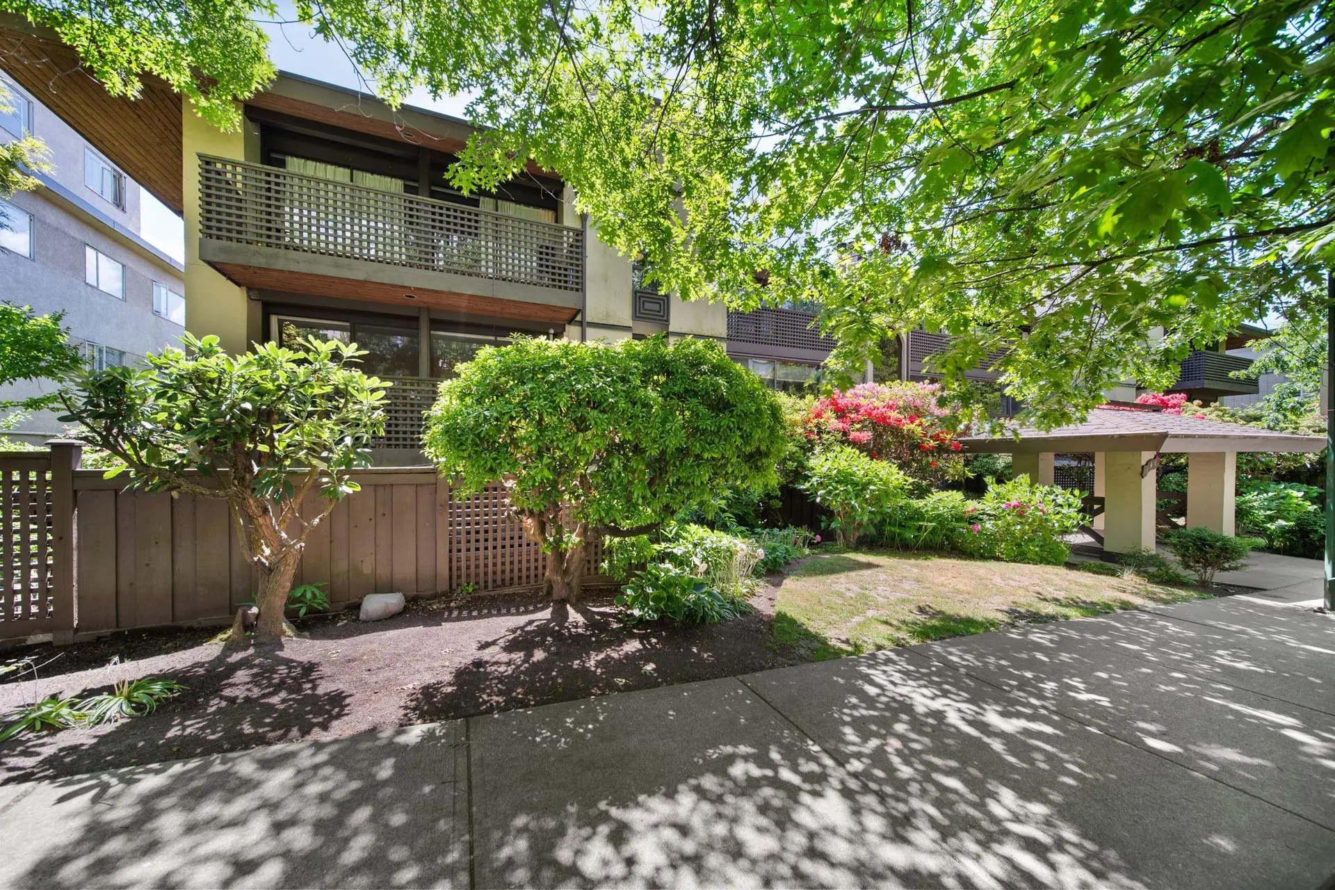 Property at #304 141 W 13th Street, North Vancouver, BC