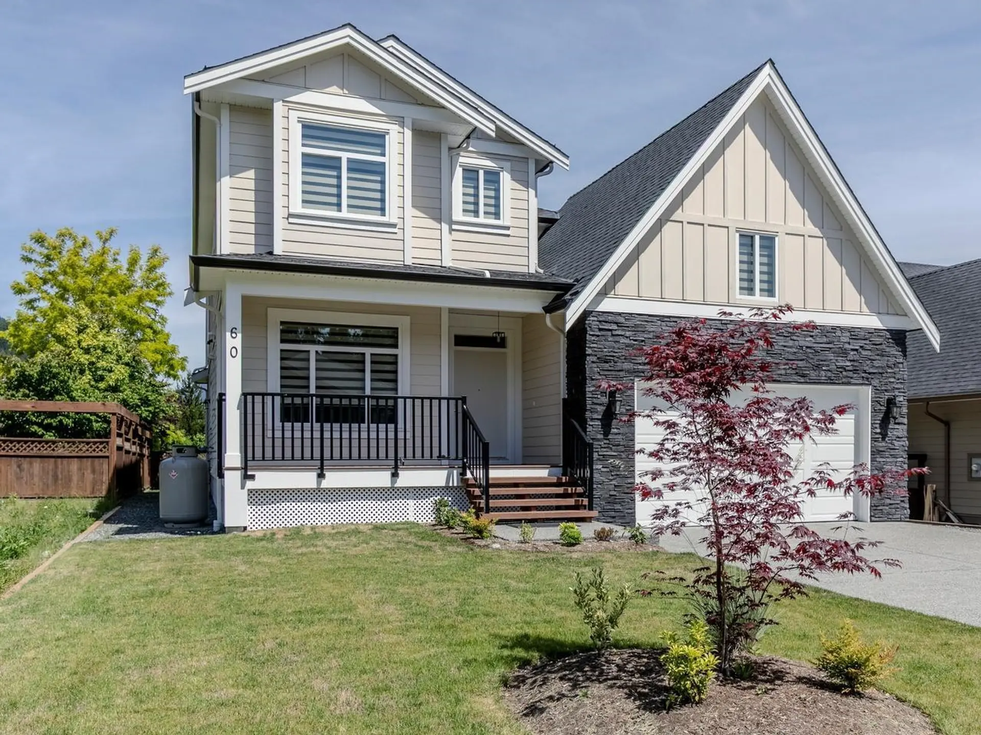 Property at #60 14550 Morris Valley Road, Mission, BC