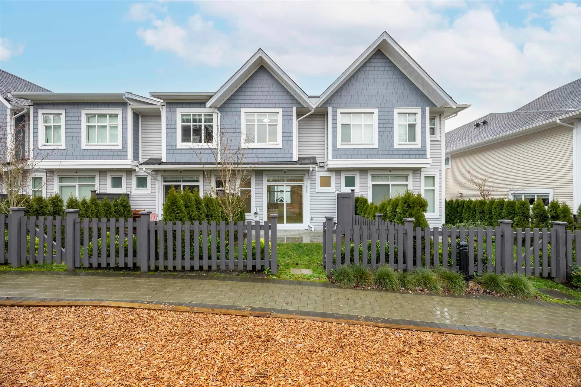 Property at #1060 11280 Pazarena Place, Maple Ridge, BC