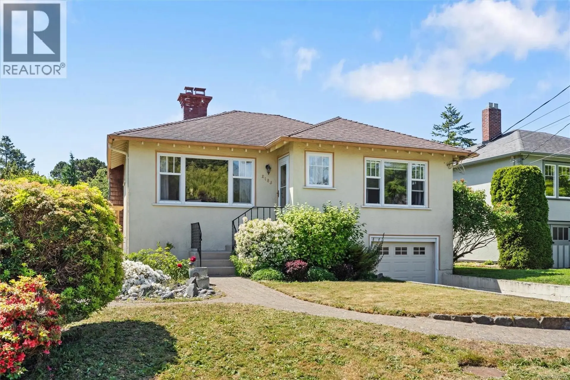 Property at 2183 Central Ave, Oak Bay, BC