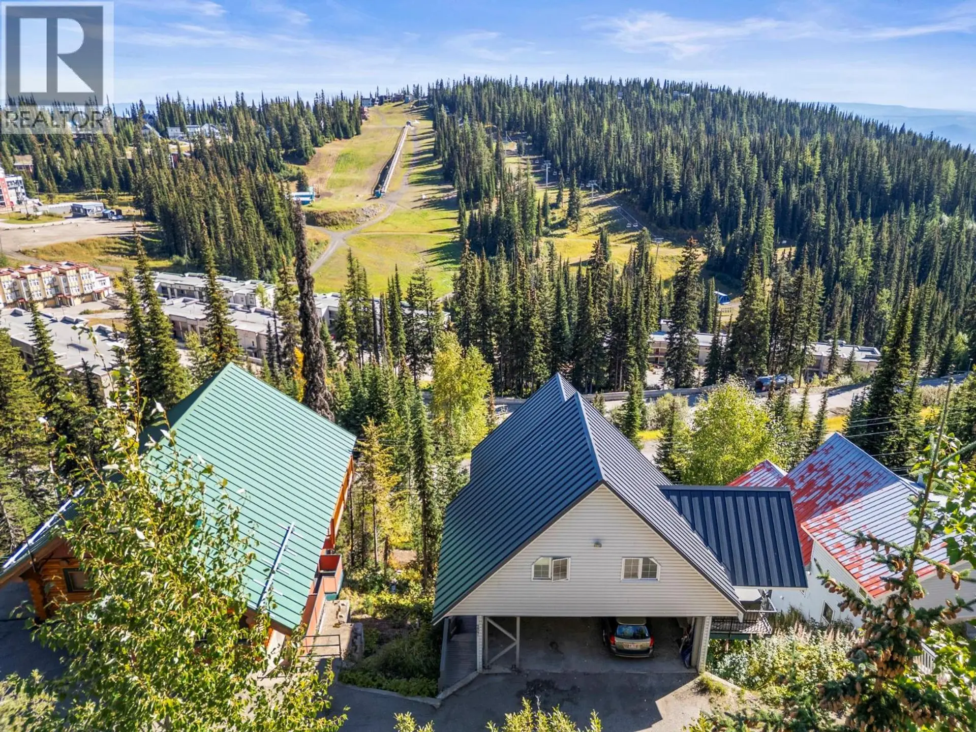 Property at 9807A Silver Star Road, Vernon, BC
