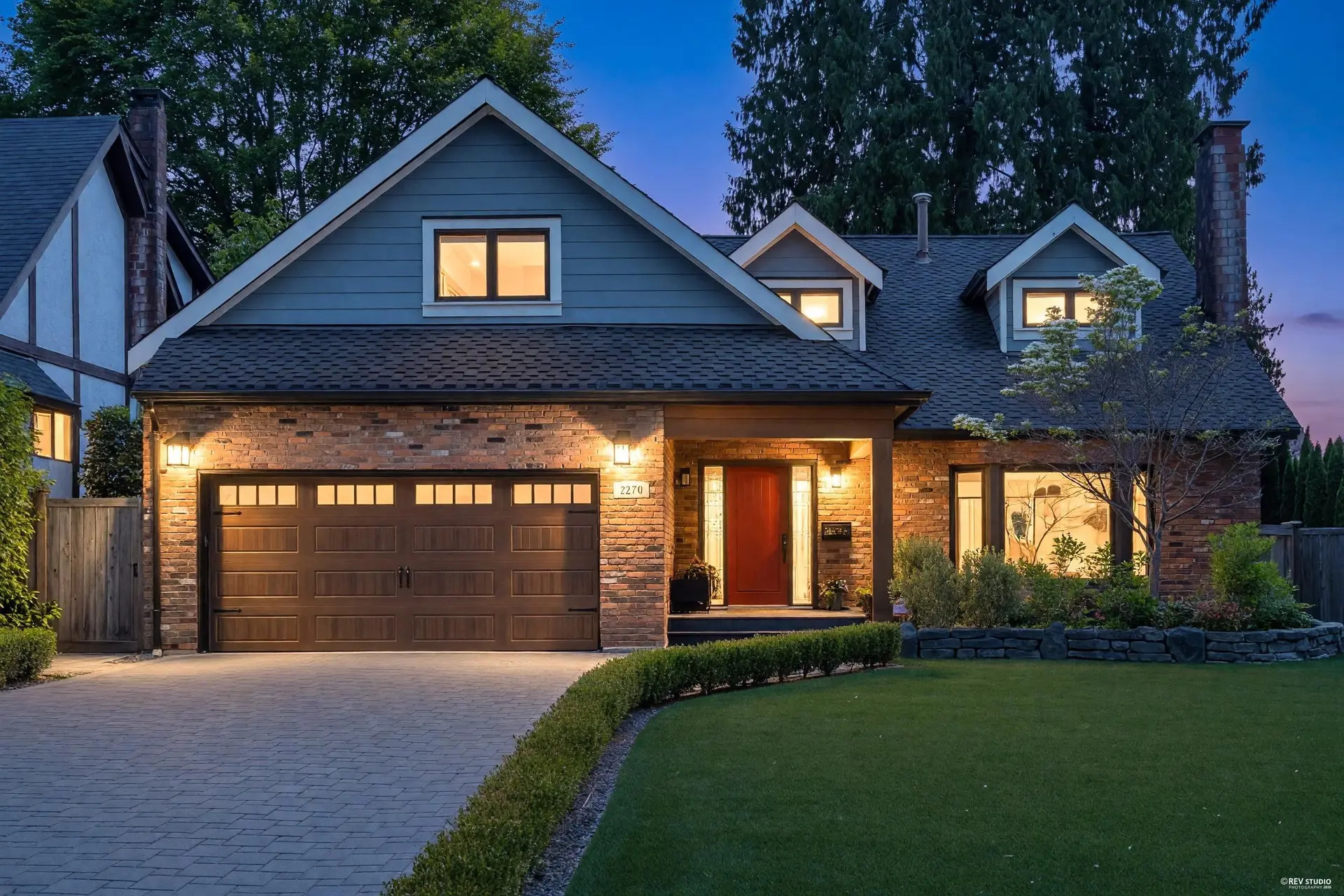 Property at 2270 Ennerdale Road, North Vancouver, BC