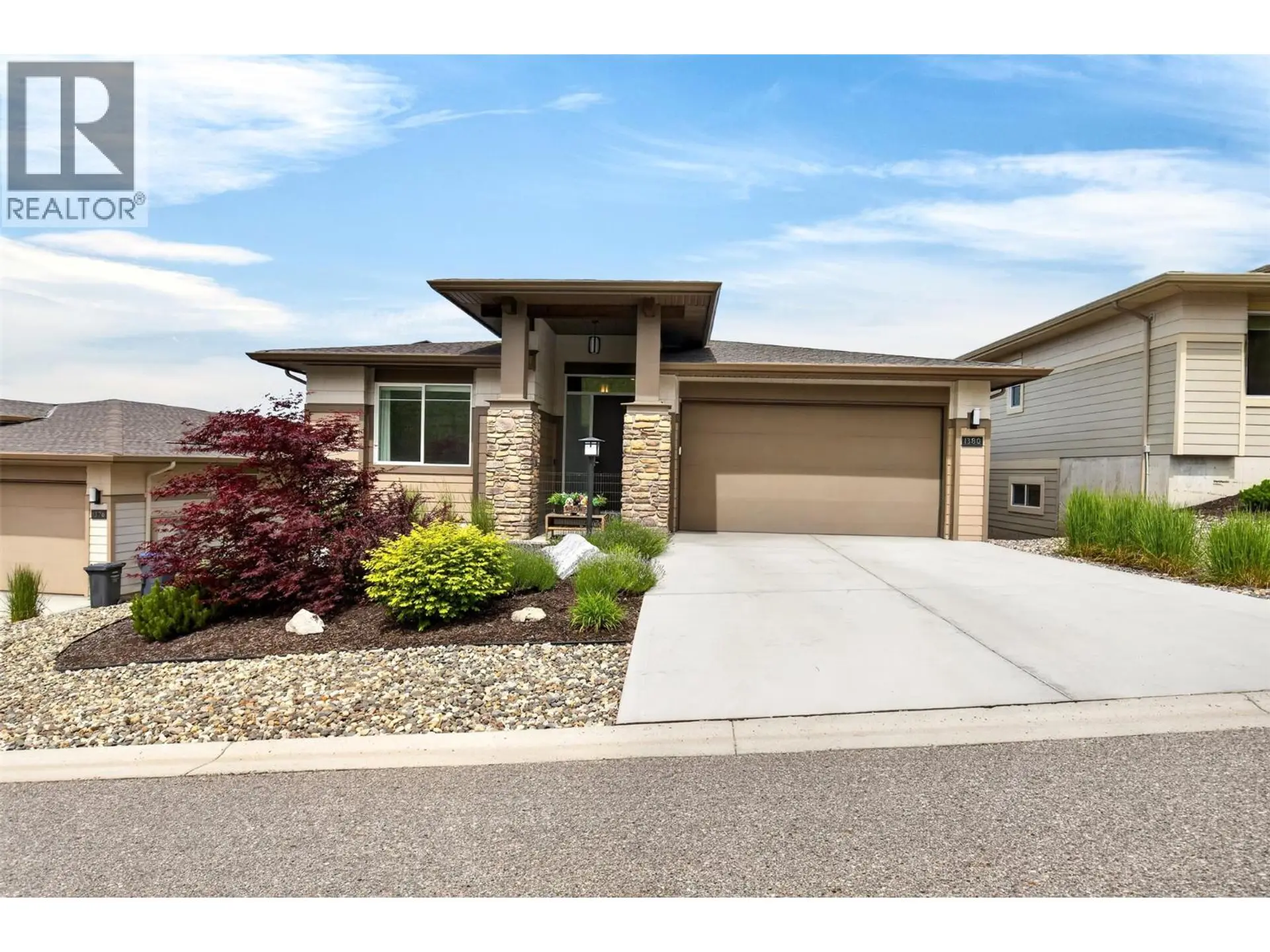 Property at 1380 Tower Ranch Drive, Kelowna, BC