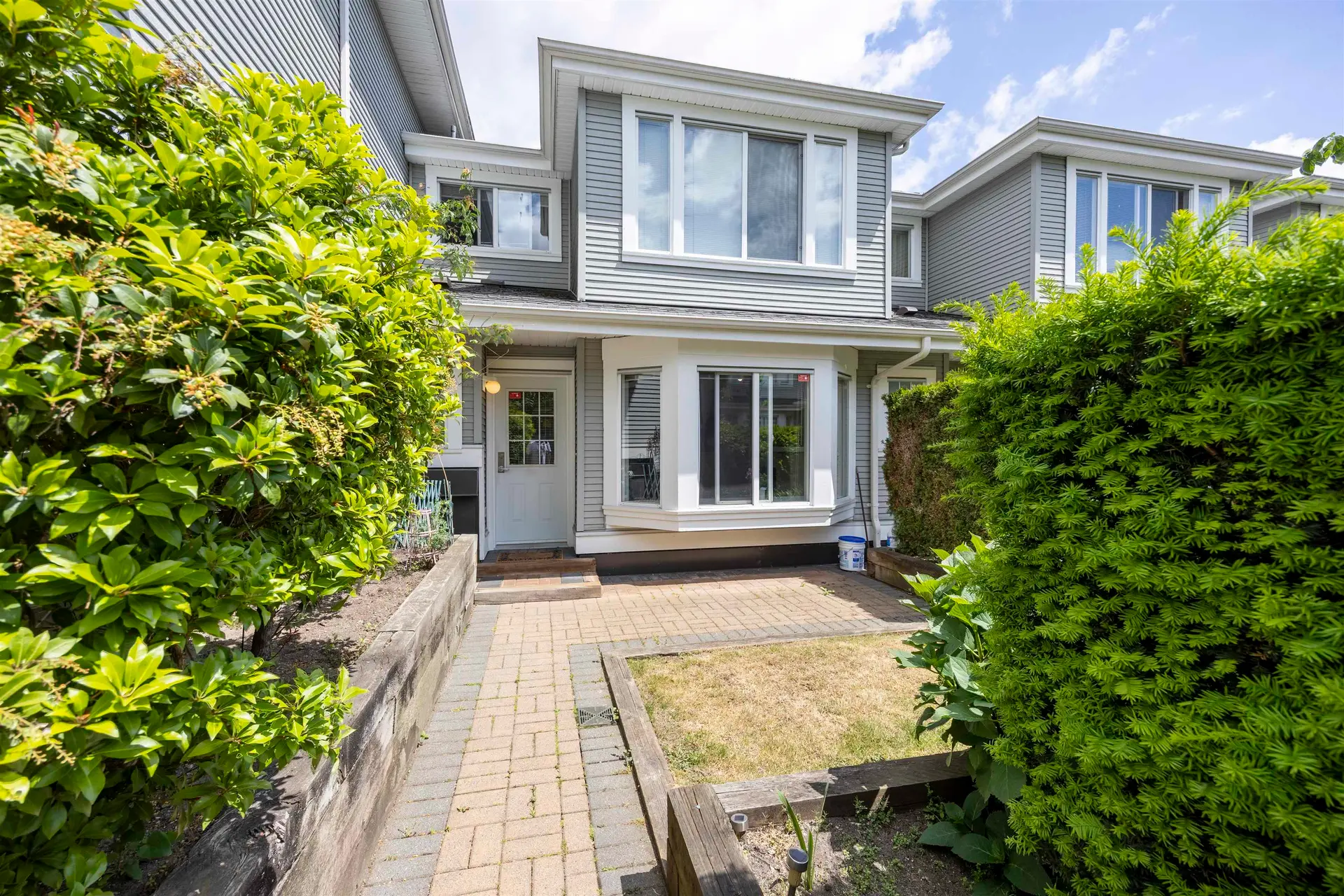 Property at #10 7370 Stride Avenue, Burnaby, BC