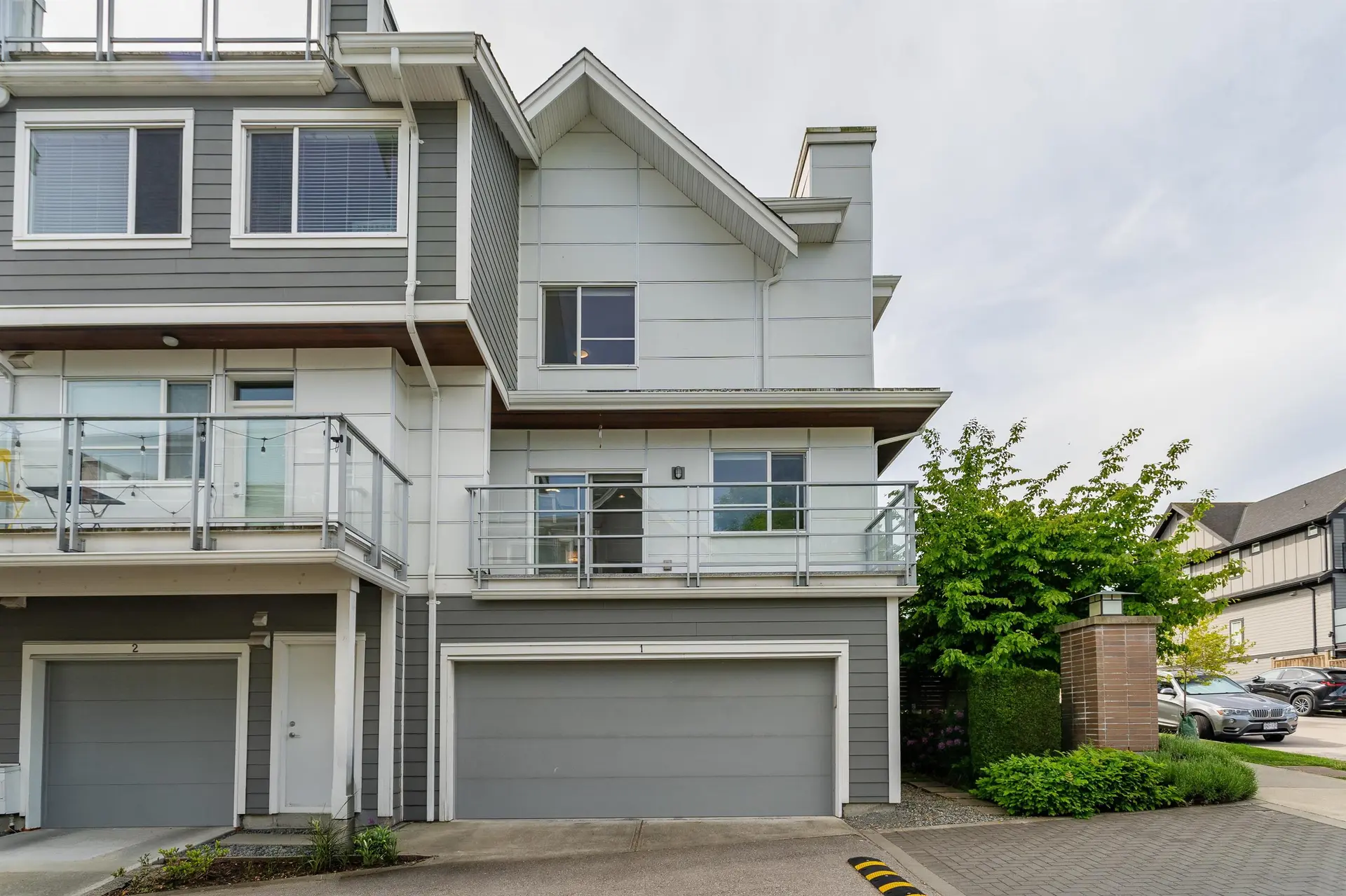Property at #1 2978 159 Street, Surrey, BC