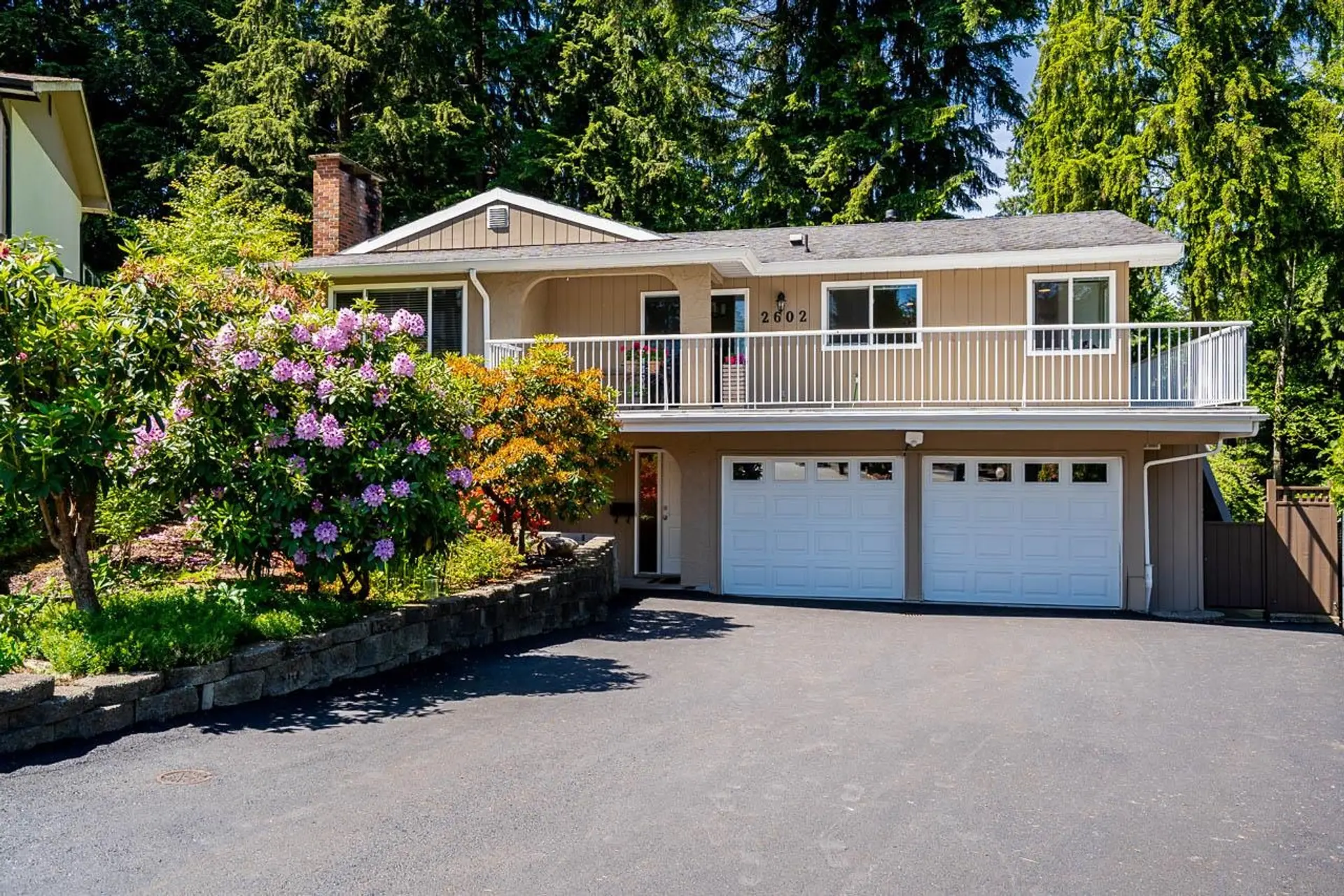 Property at 2602 Hawser Avenue, Coquitlam, BC