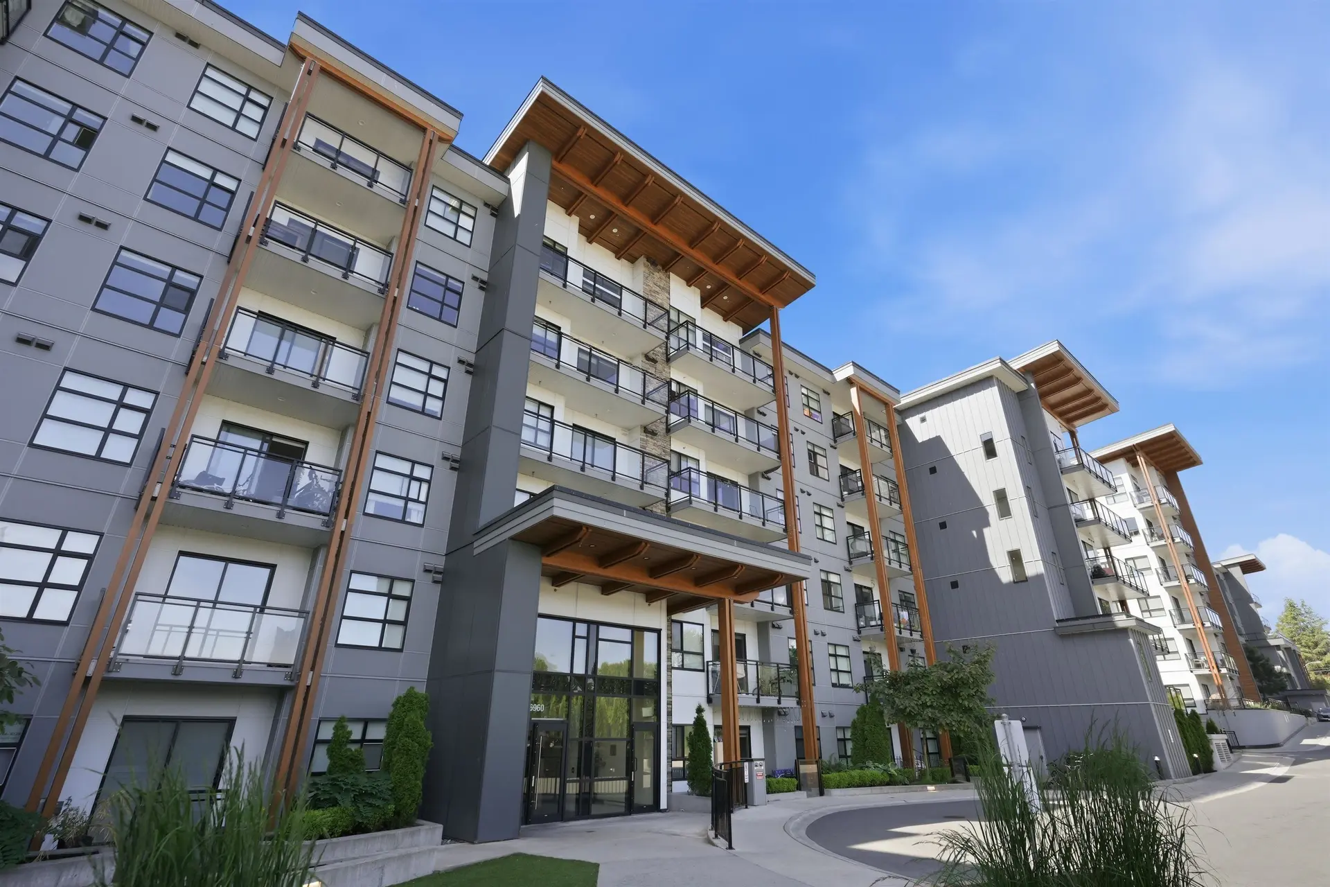 Property at #609 6960 Nicholson Road, Delta, BC