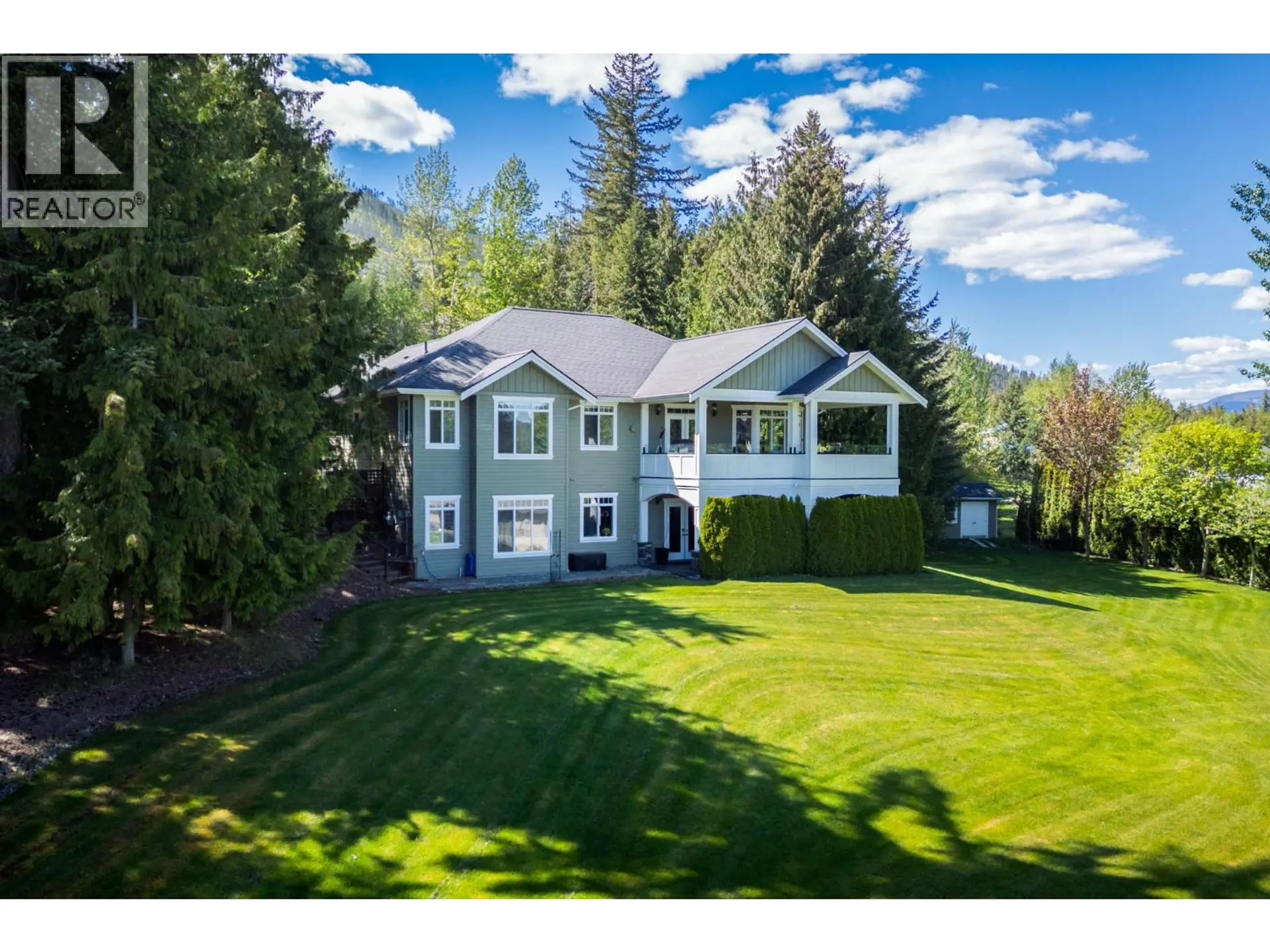 Property at 1446 Huckleberry Drive, Sorrento, BC