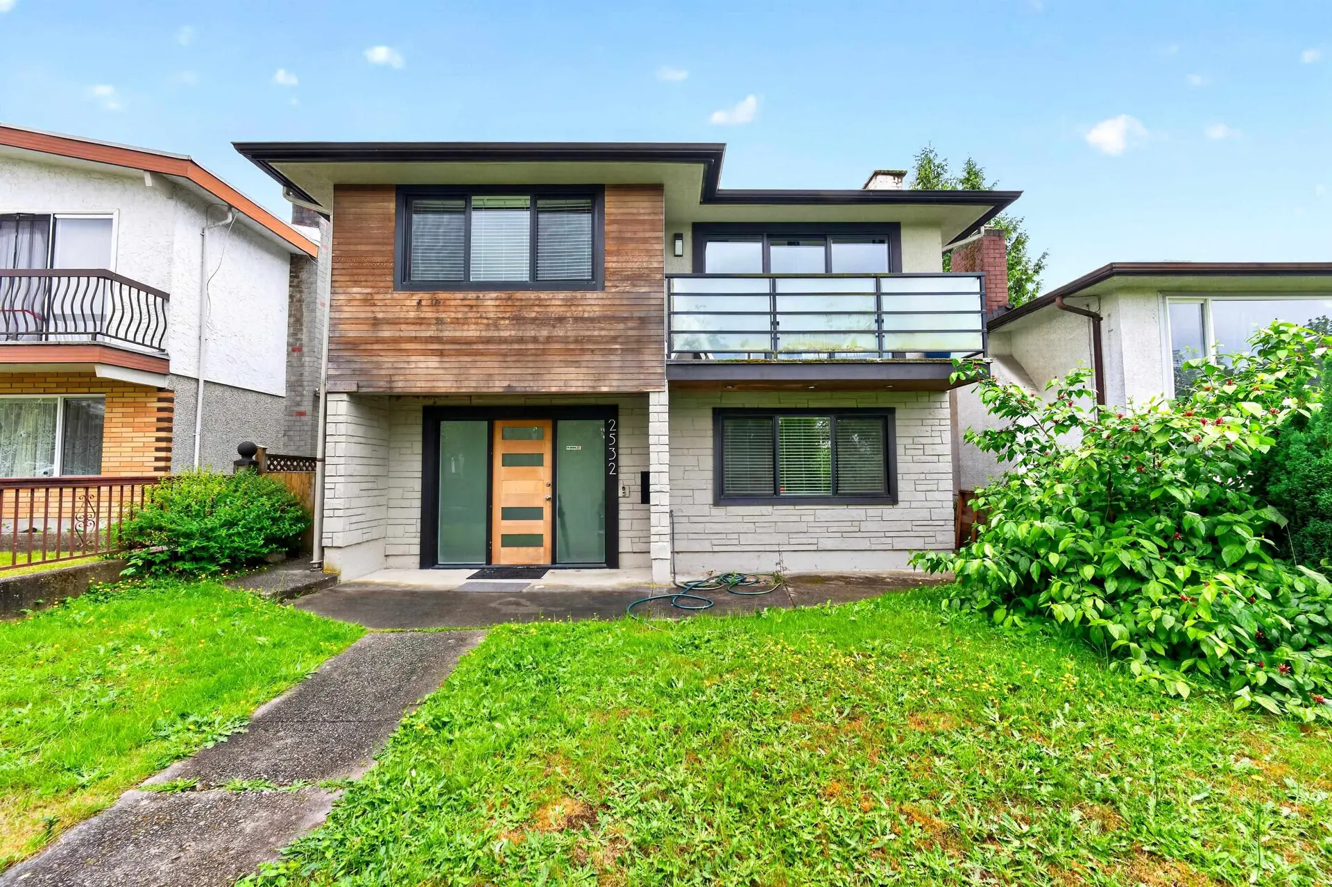Property at 2532 E 24th Avenue, Vancouver, BC