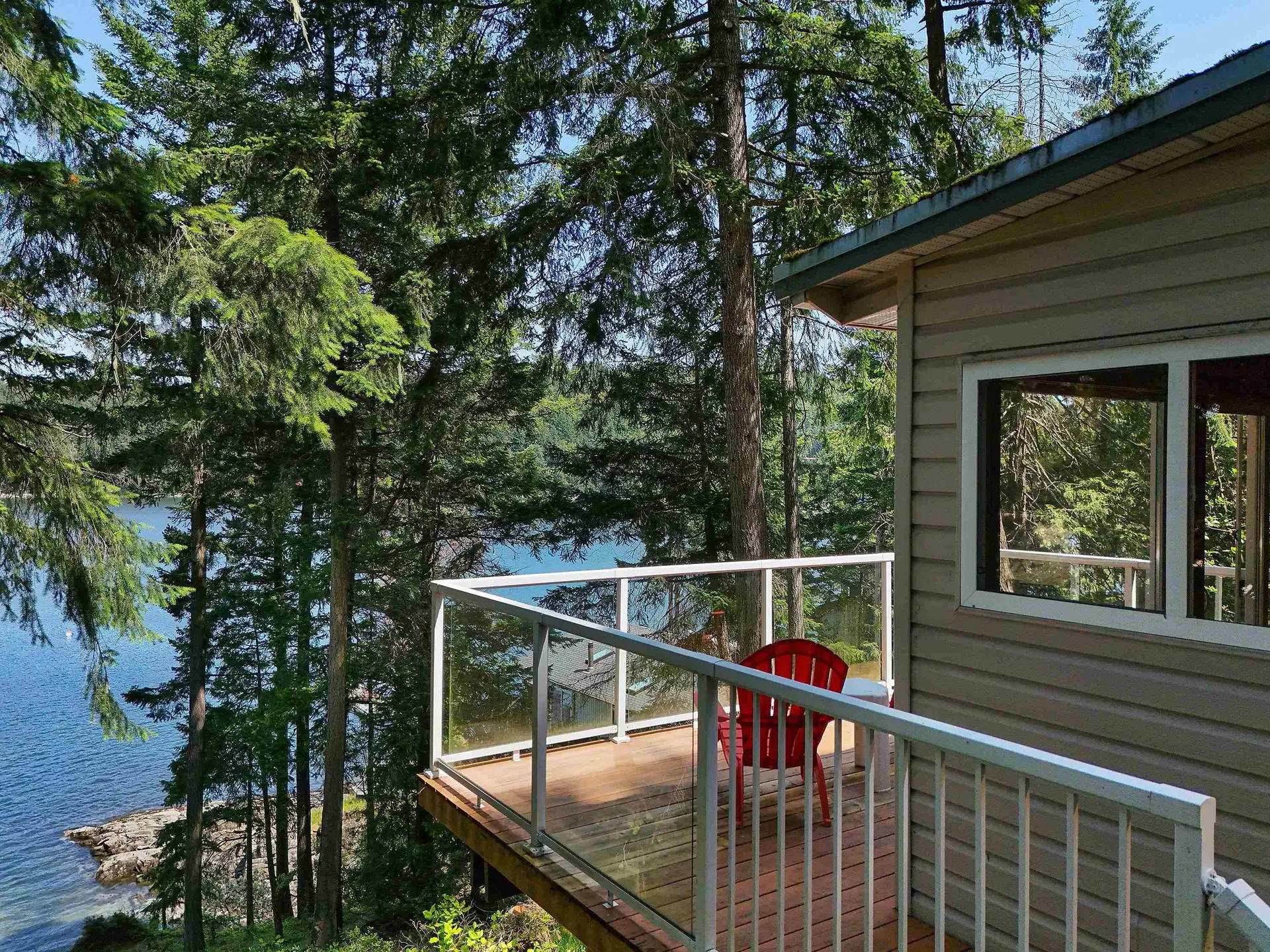 Property at 177 Mariners Way, Mayne Island, BC