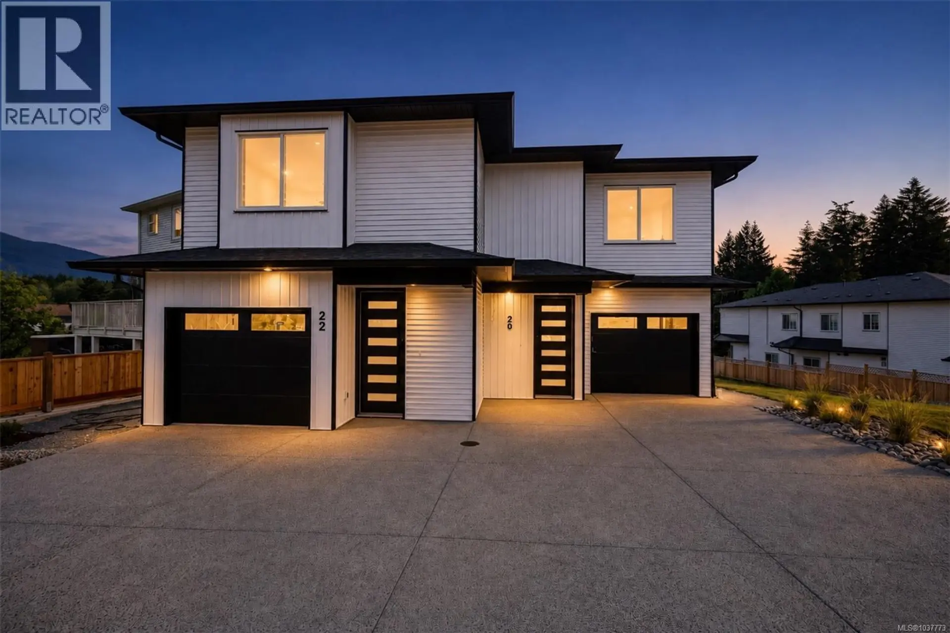 Property at 20 LEAM Rd, Nanaimo, BC
