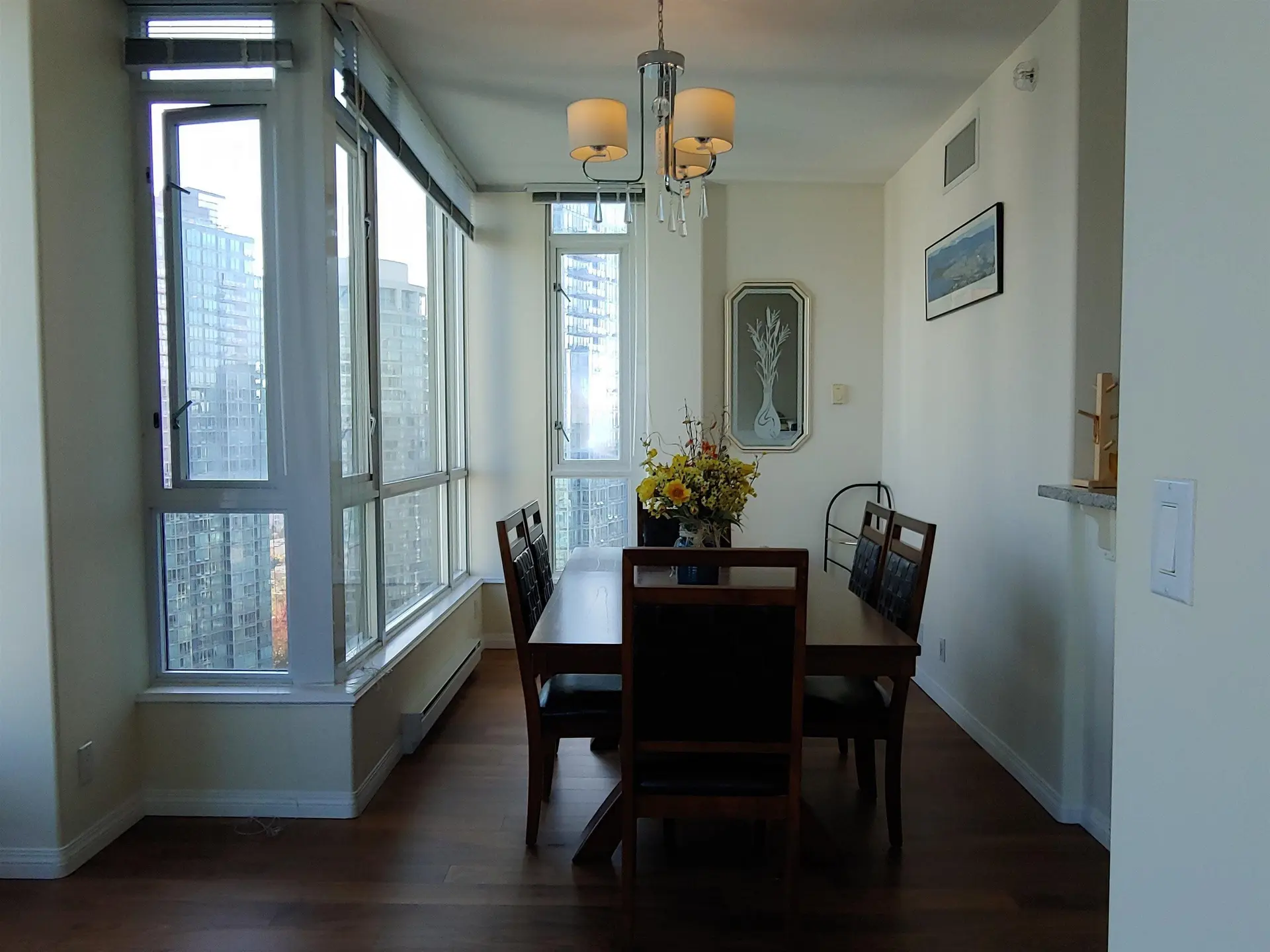 #3307 1328 W Pender Street - Image 6