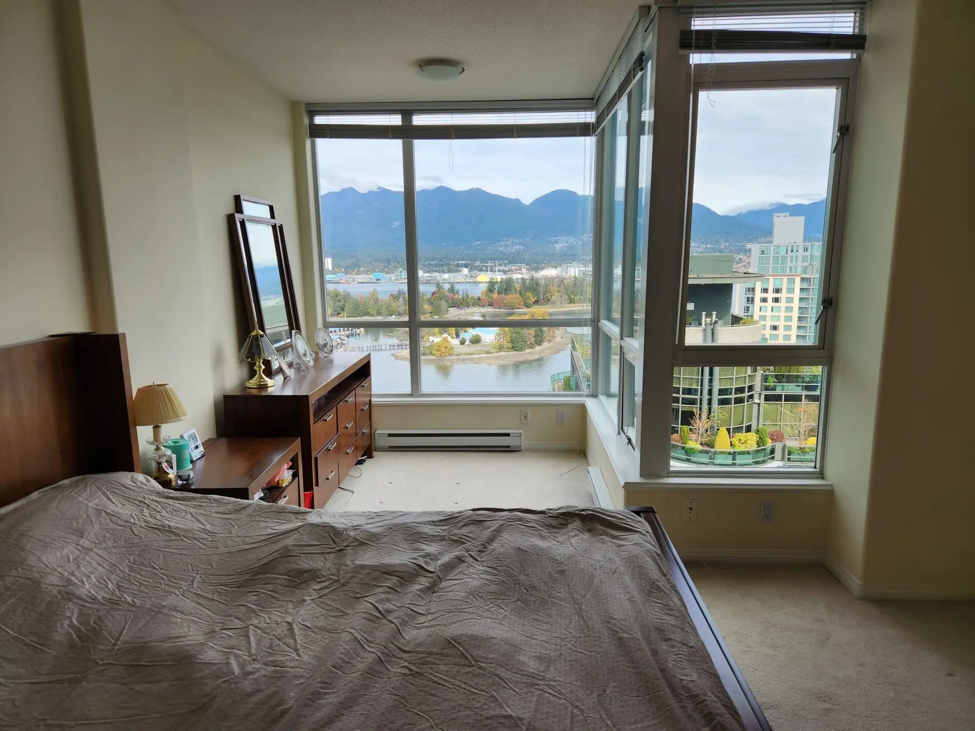 #3307 1328 W Pender Street - Image 5