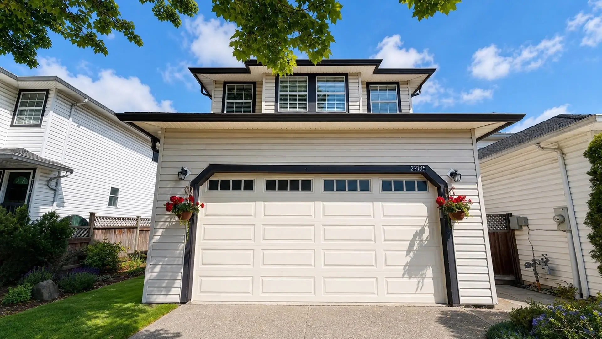 Property at 22135 Garratt Drive, Richmond, BC