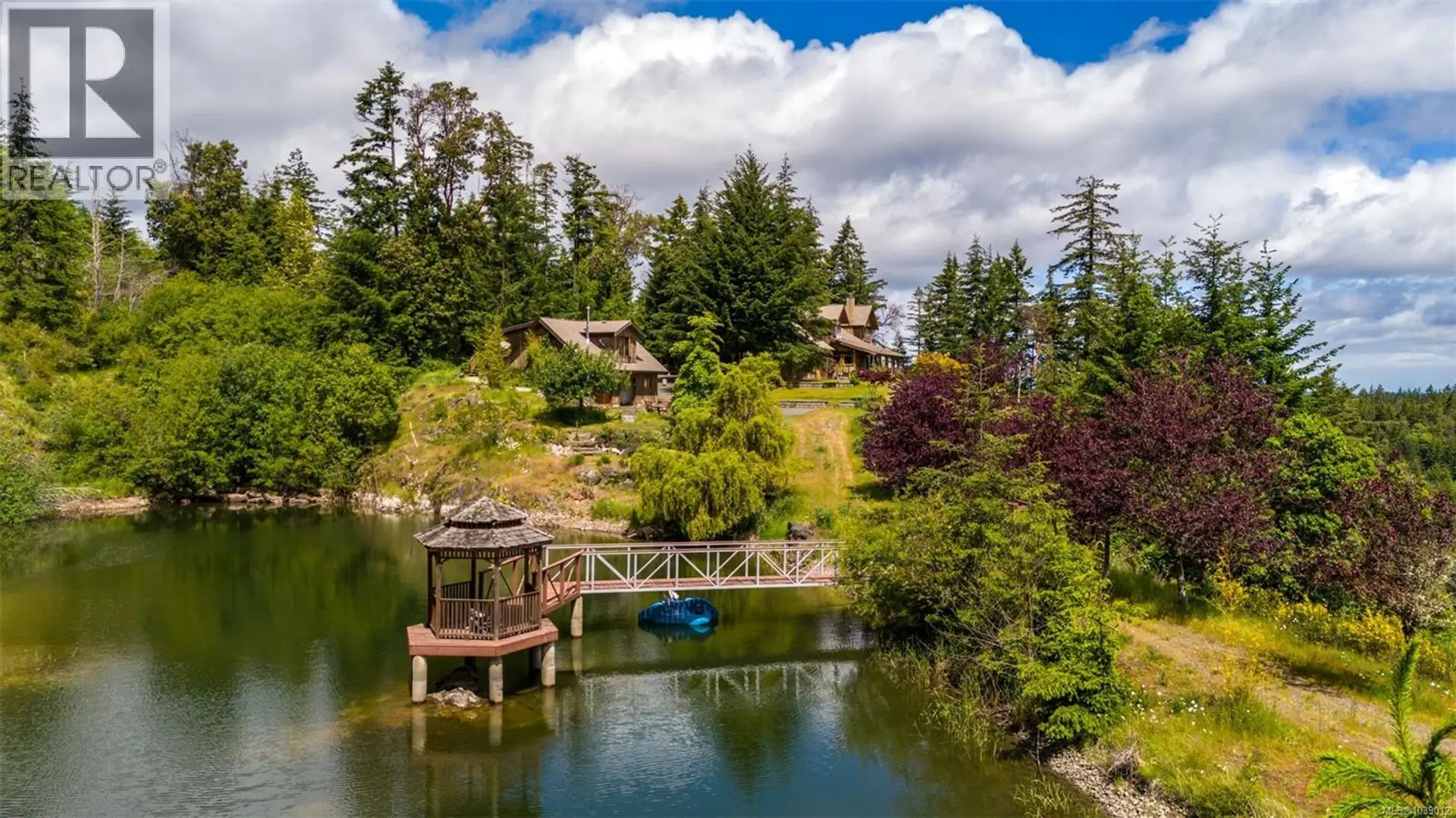 Property at 177 Jennifer Way, Salt Spring, BC