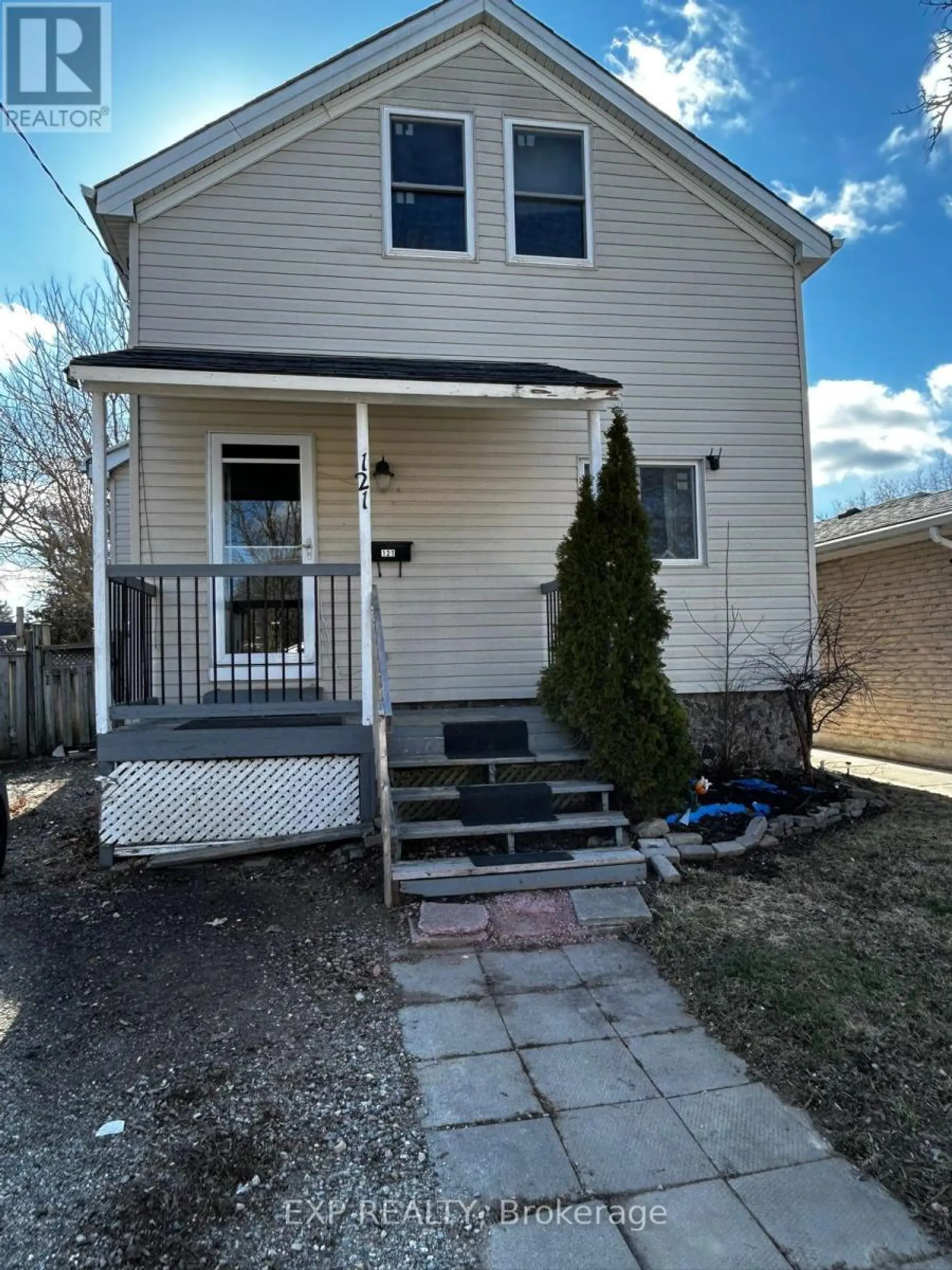 121 BOULLEE STREET - Image 2