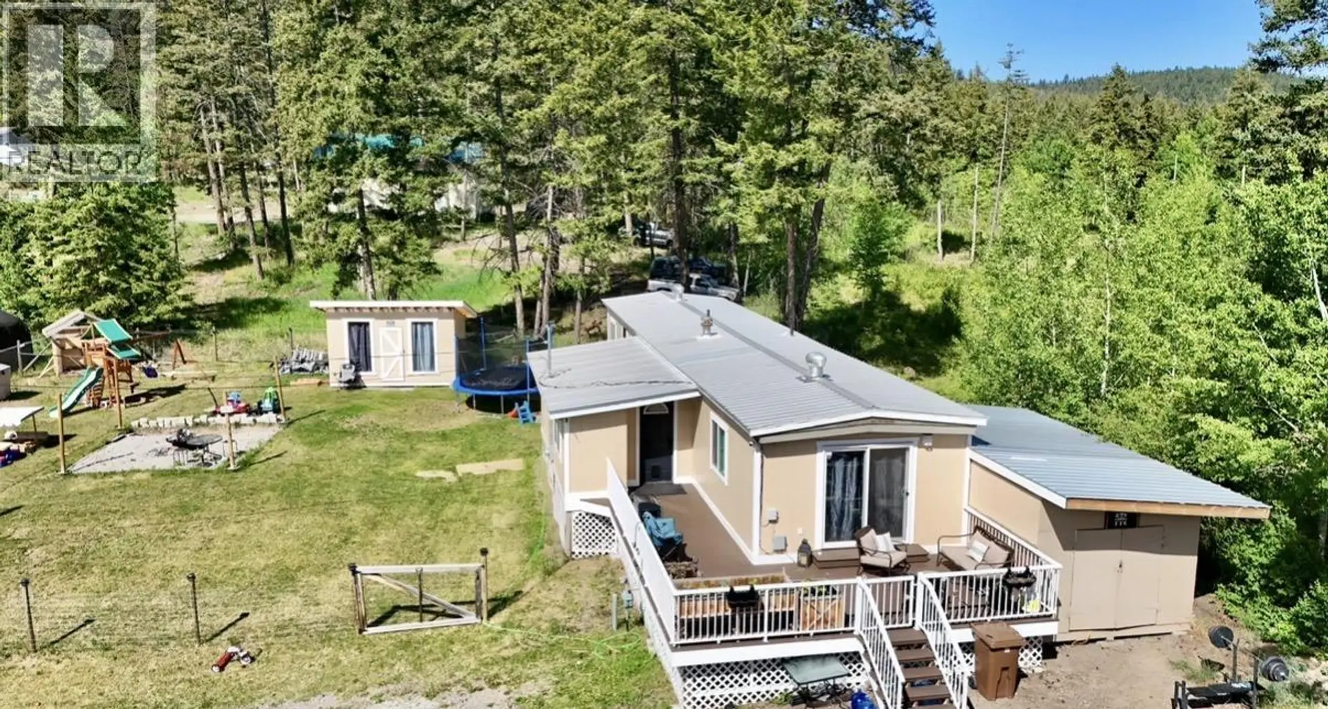 Property at 642 HODGSON ROAD, Williams Lake, BC