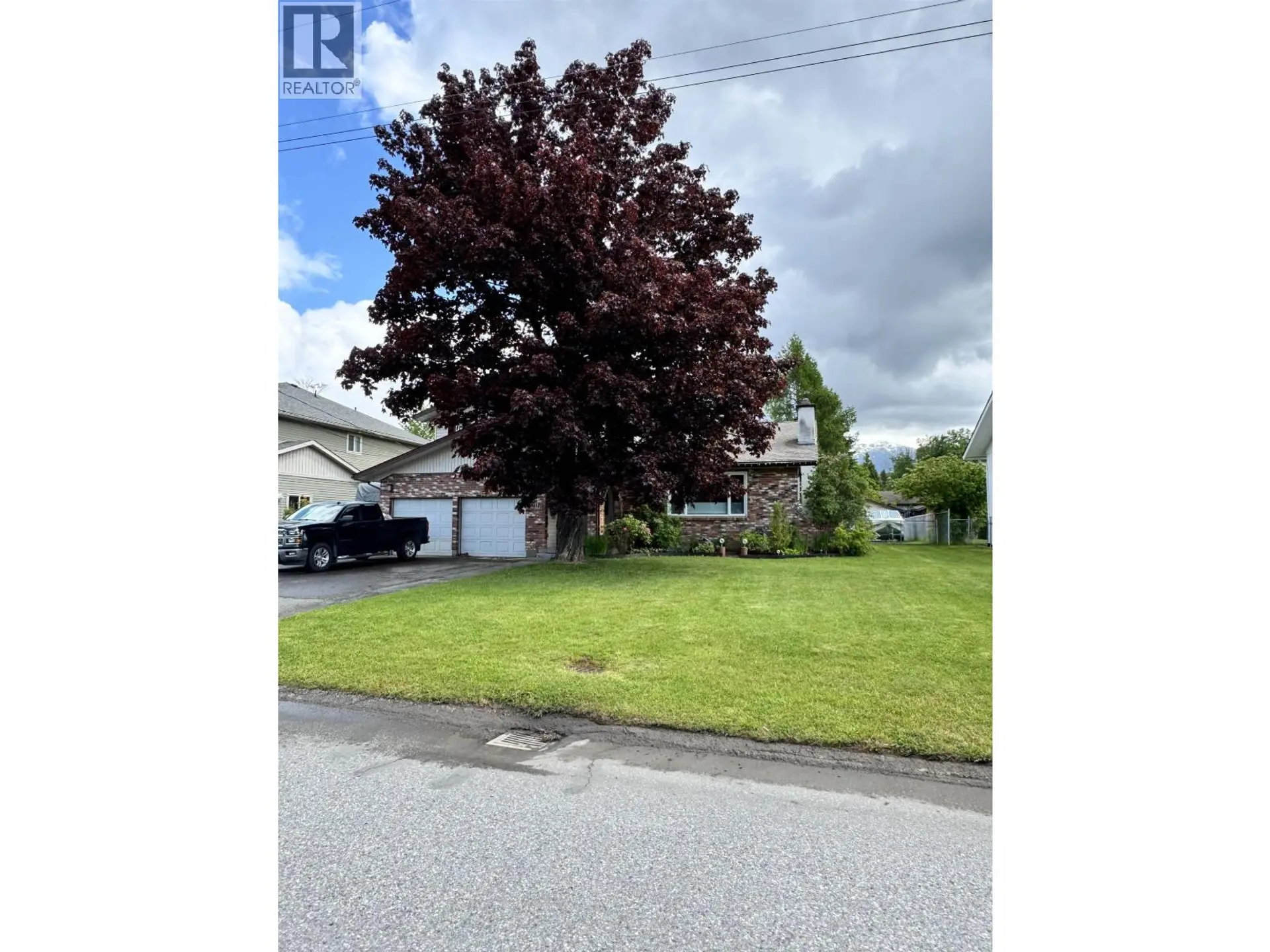 Property at 2306 PEAR STREET, Terrace, BC