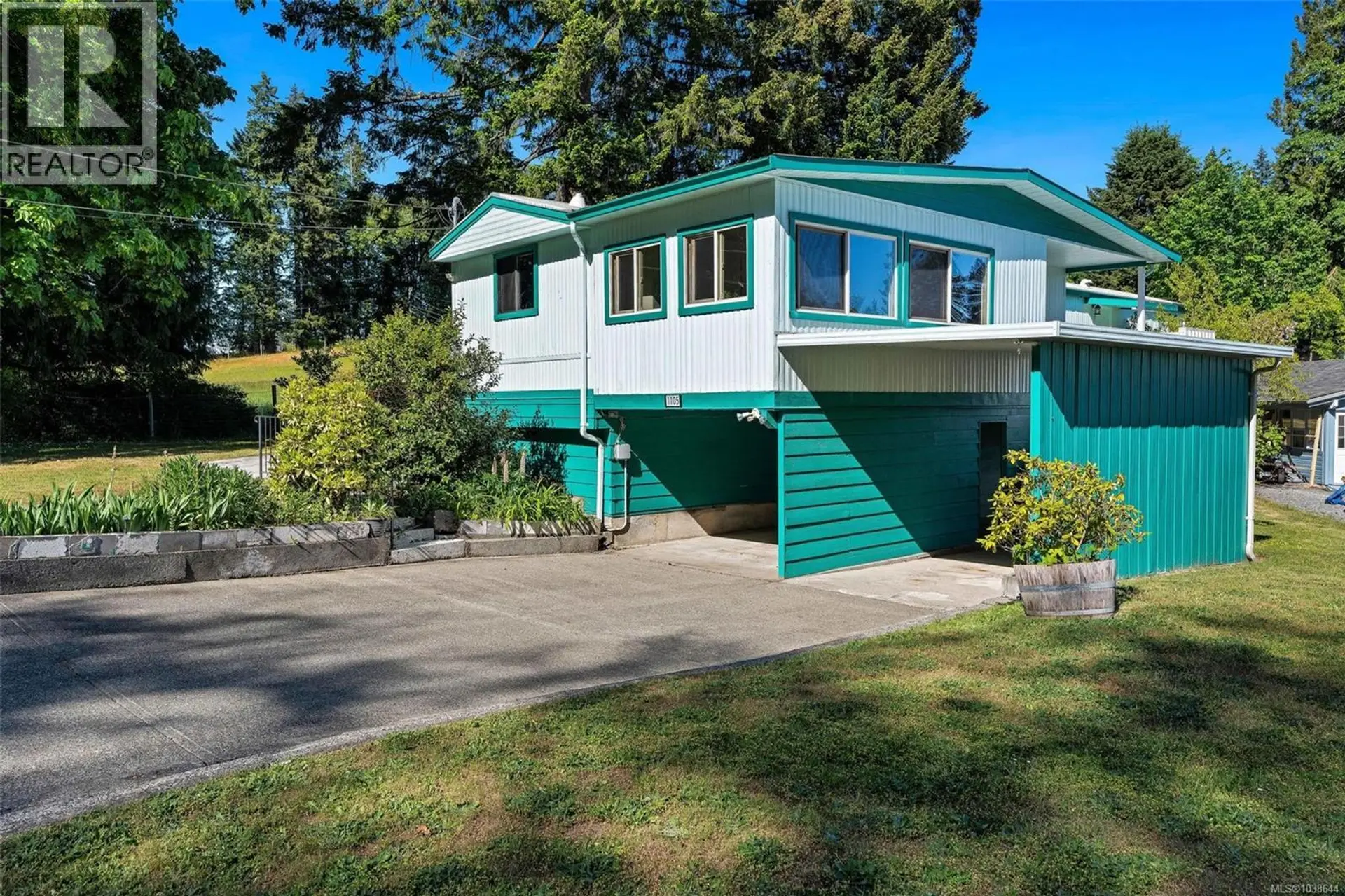 Property at 1105 Bourban Rd, Mill Bay, BC