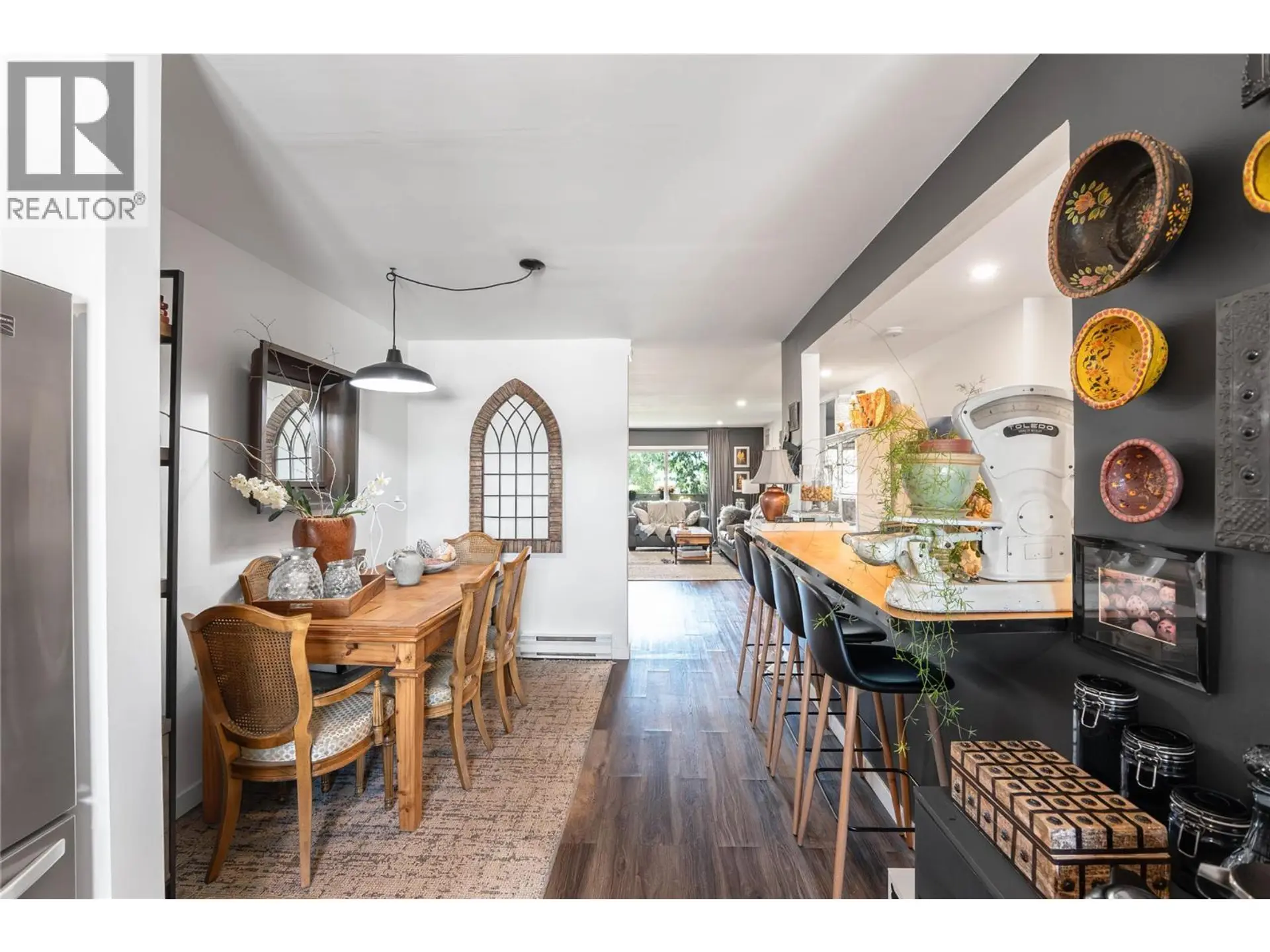 Property at #207 290 Hwy 33 E, Kelowna, BC