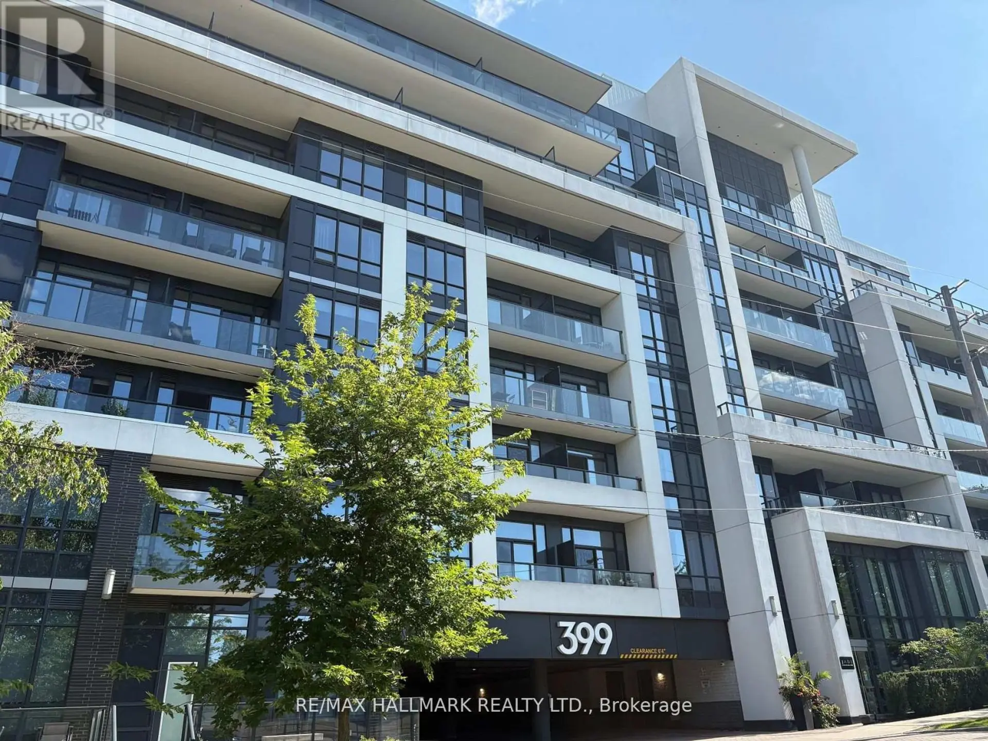 #PH704 399 SPRING GARDEN AVENUE - Image 1