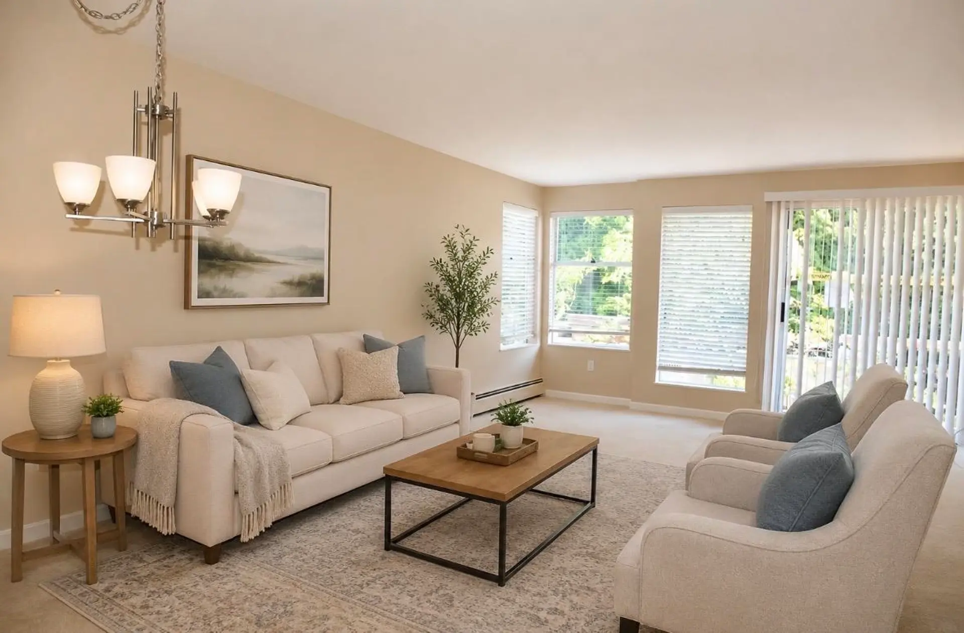 #205 1850 Southmere Crescent - Image 5
