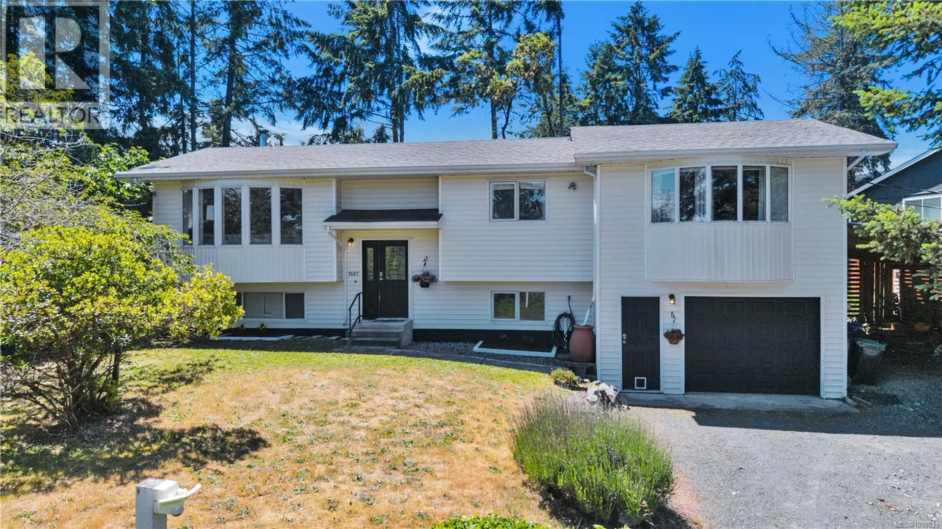 Property at 7487 Forest Turn Way, Lantzville, BC