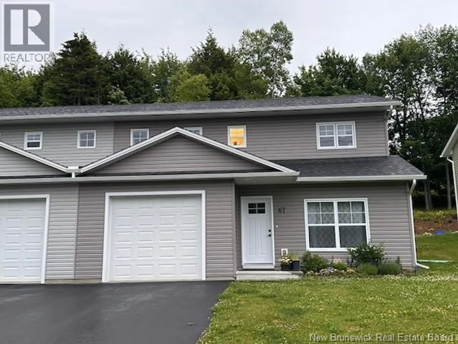 Property at 67 Dewitt Acres, Fredericton, NB