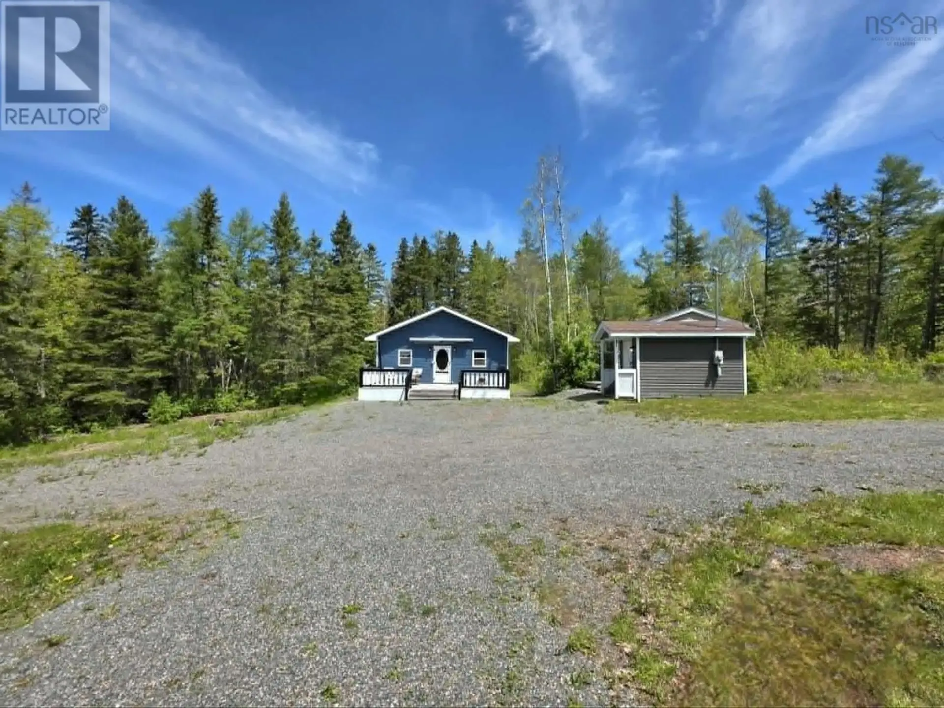 Property at 1811 HWY 246 West New Annan Road, Tatamagouche, NS