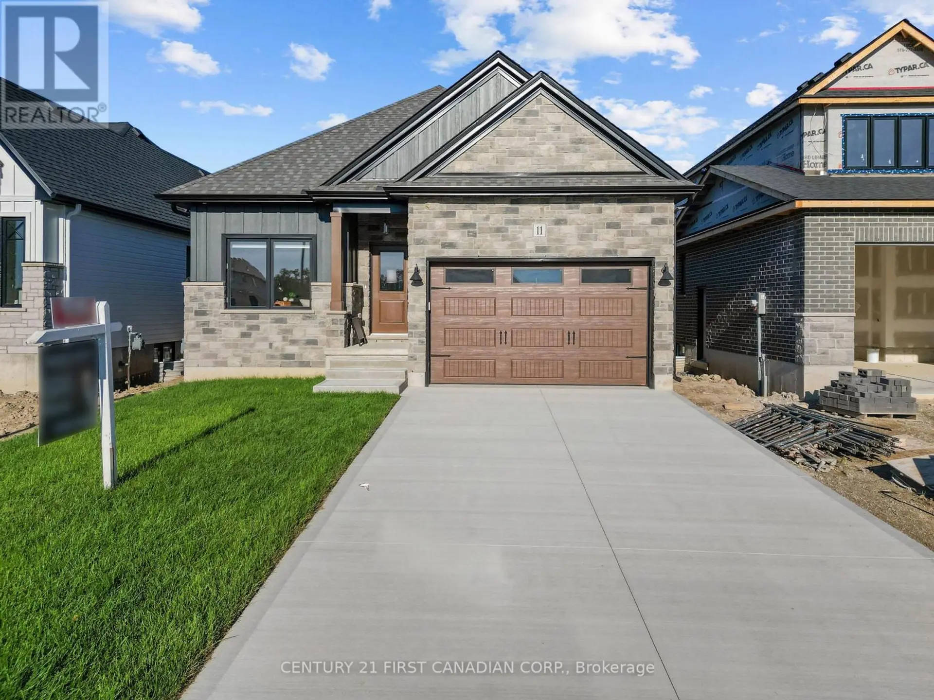 134 ADDISON AVENUE - Image 1