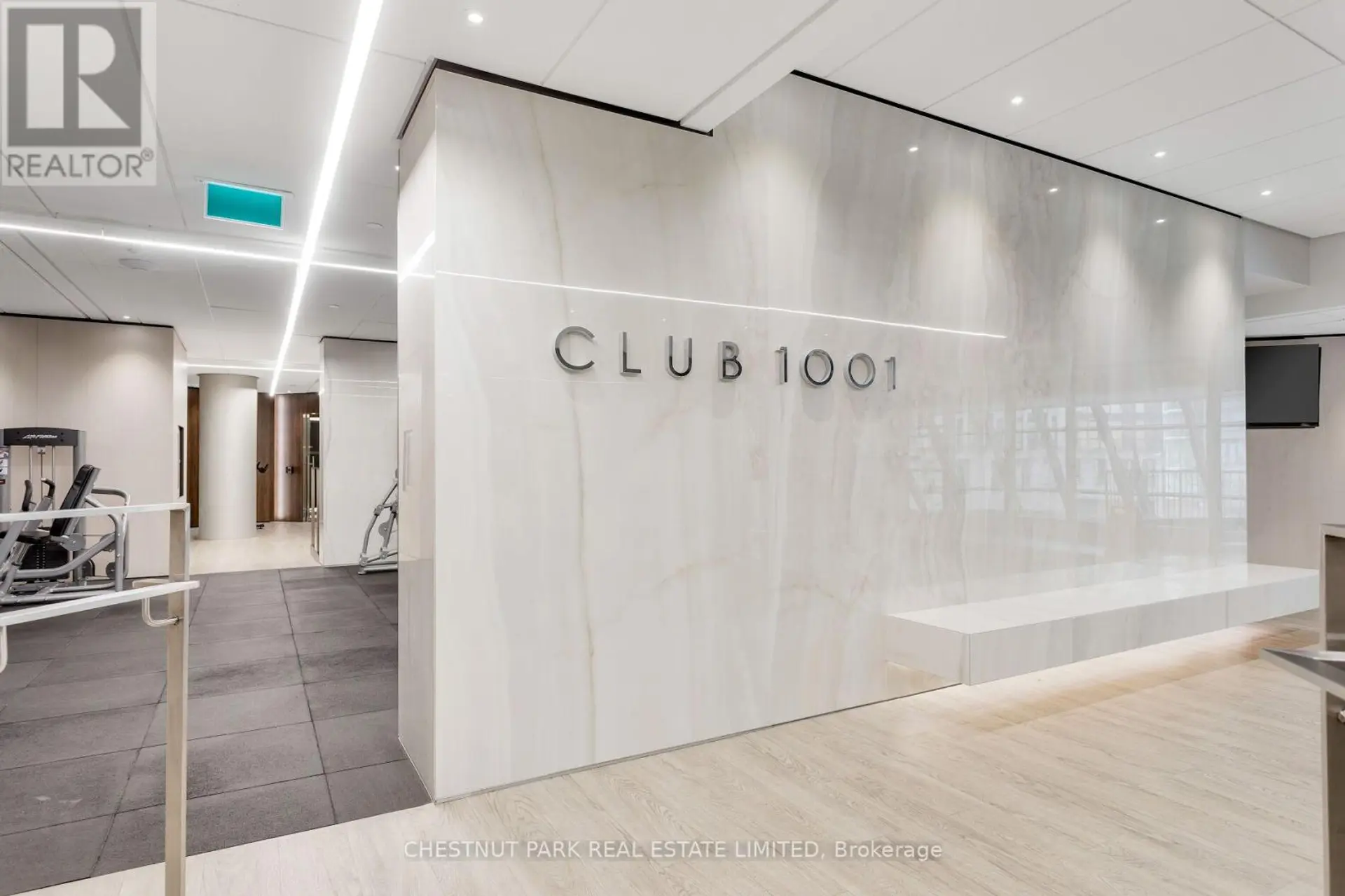 #1408 1001 BAY STREET - Image 13