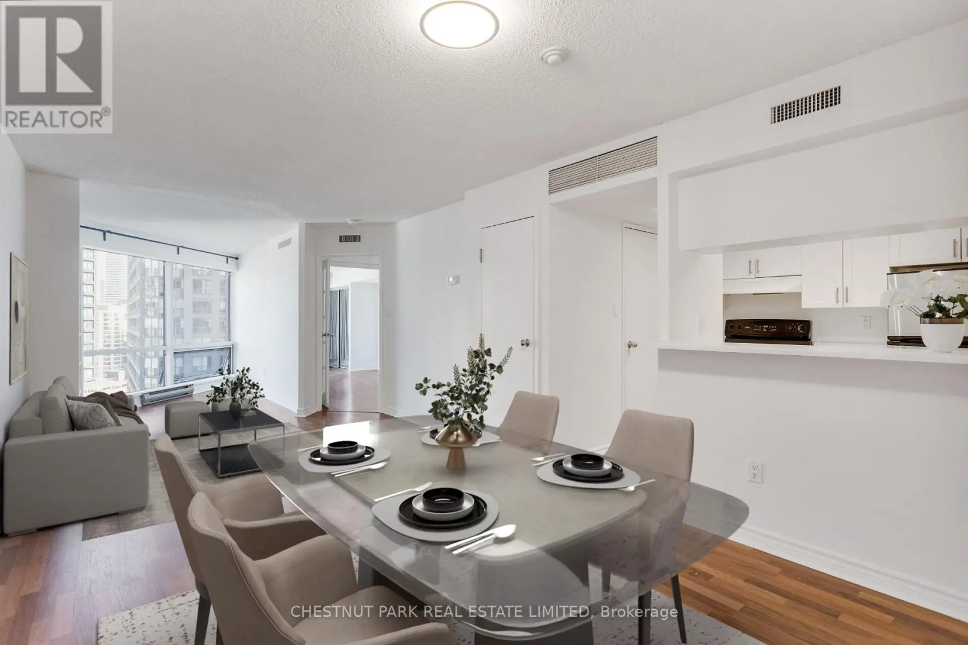 #1408 1001 BAY STREET - Image 4