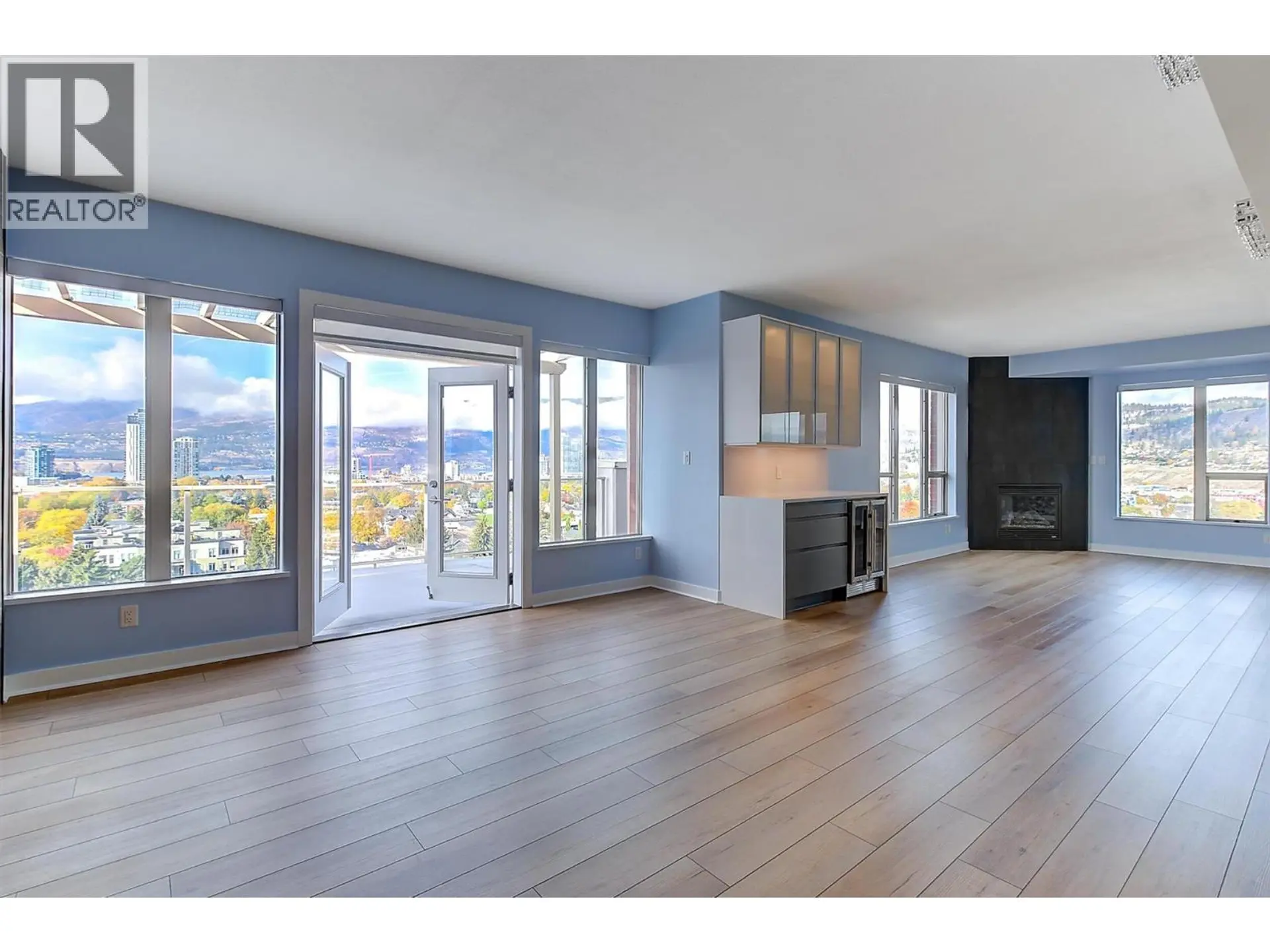 #1209 1160 Bernard Avenue - Image 7